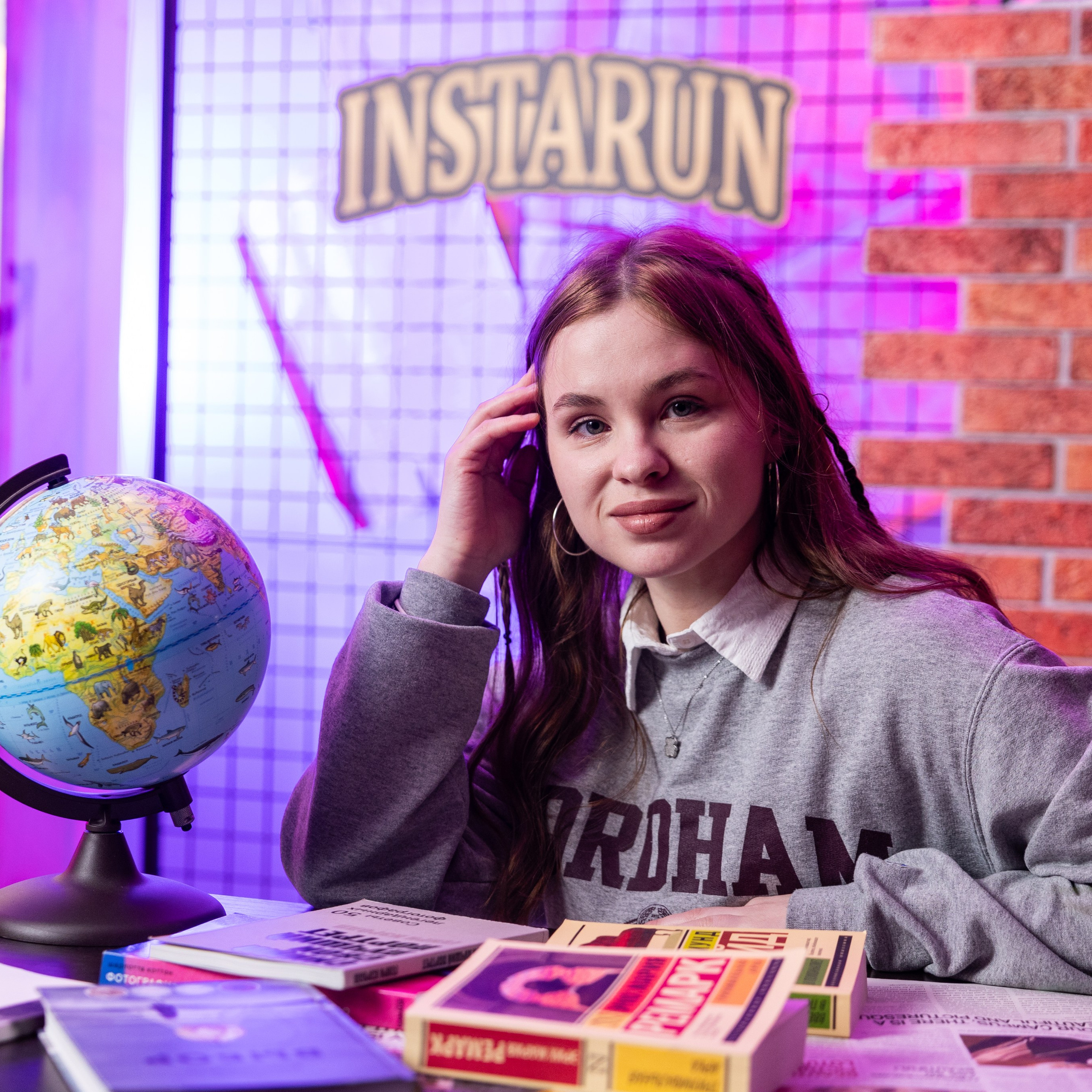 INSTARUN. Свадебный фотограф в Нижнем Новгороде и Москве Виктор Баринов