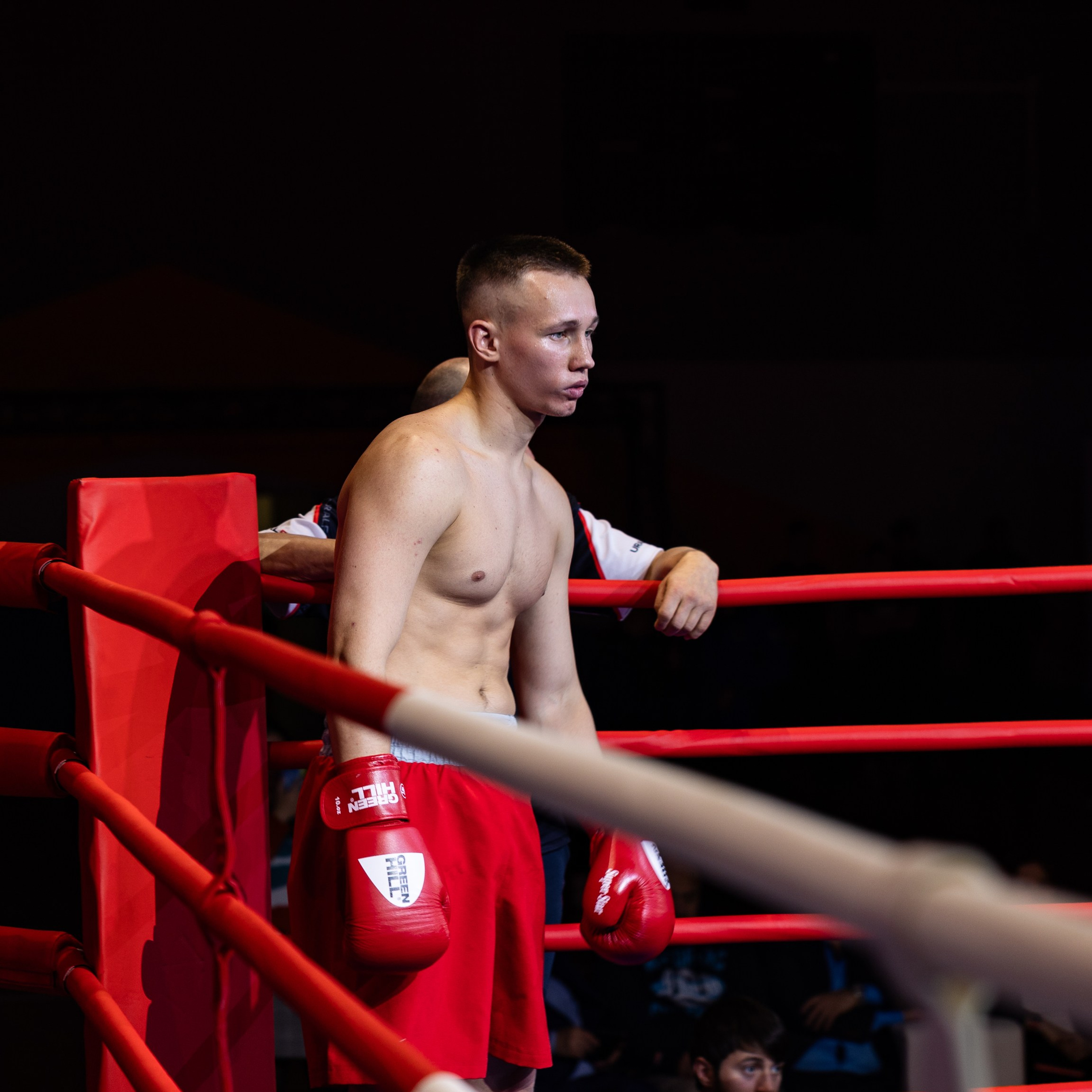 Всероссийский турнир по боксу «Сила и единство «в поддержку бойцов СВО. Свадебный фотограф в Нижнем Новгороде и Москве Виктор Баринов