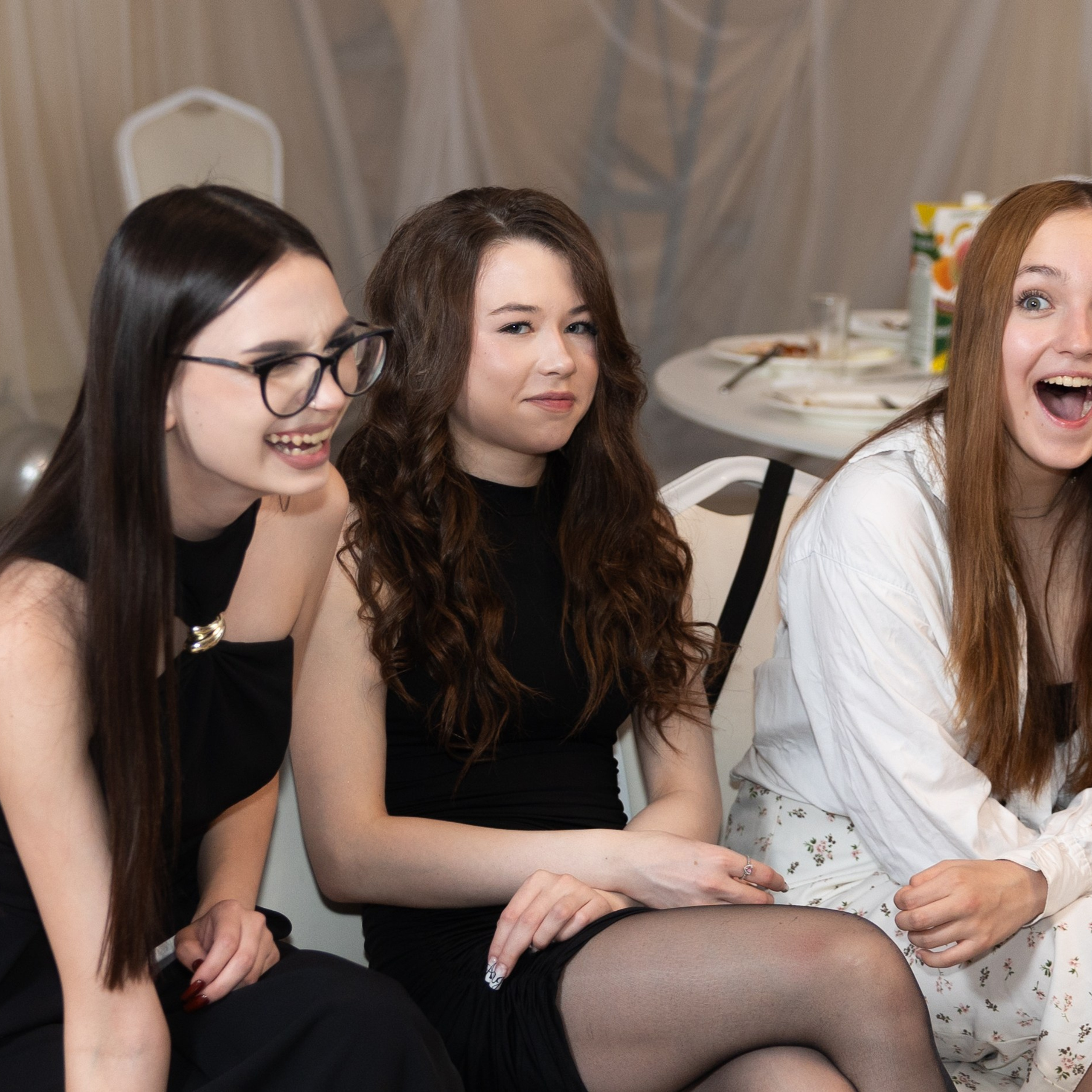 Выпускной в #LogHouse. Свадебный фотограф в Нижнем Новгороде и Москве Виктор Баринов