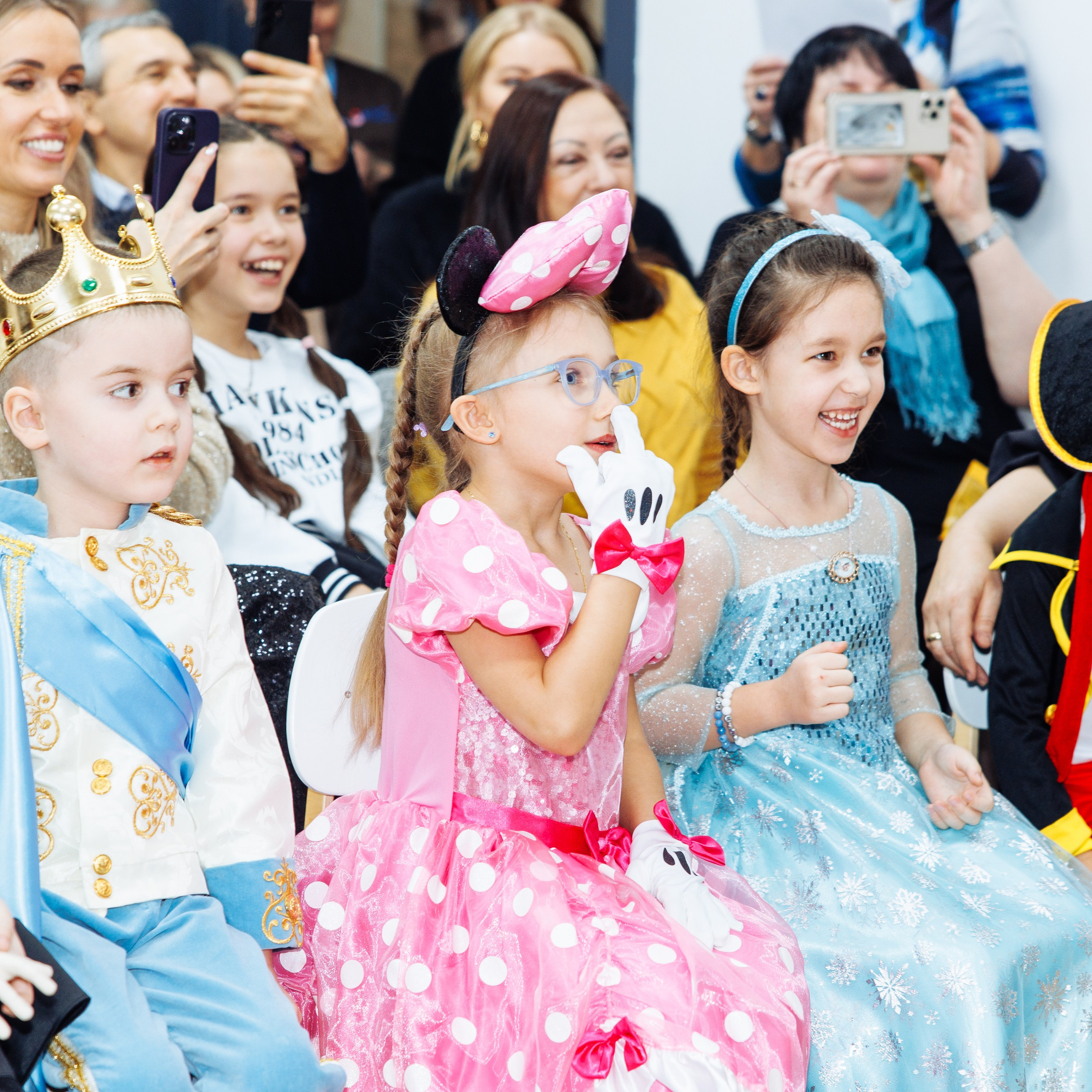 Новый год в ДС. Свадебный фотограф в Нижнем Новгороде и Москве Виктор Баринов