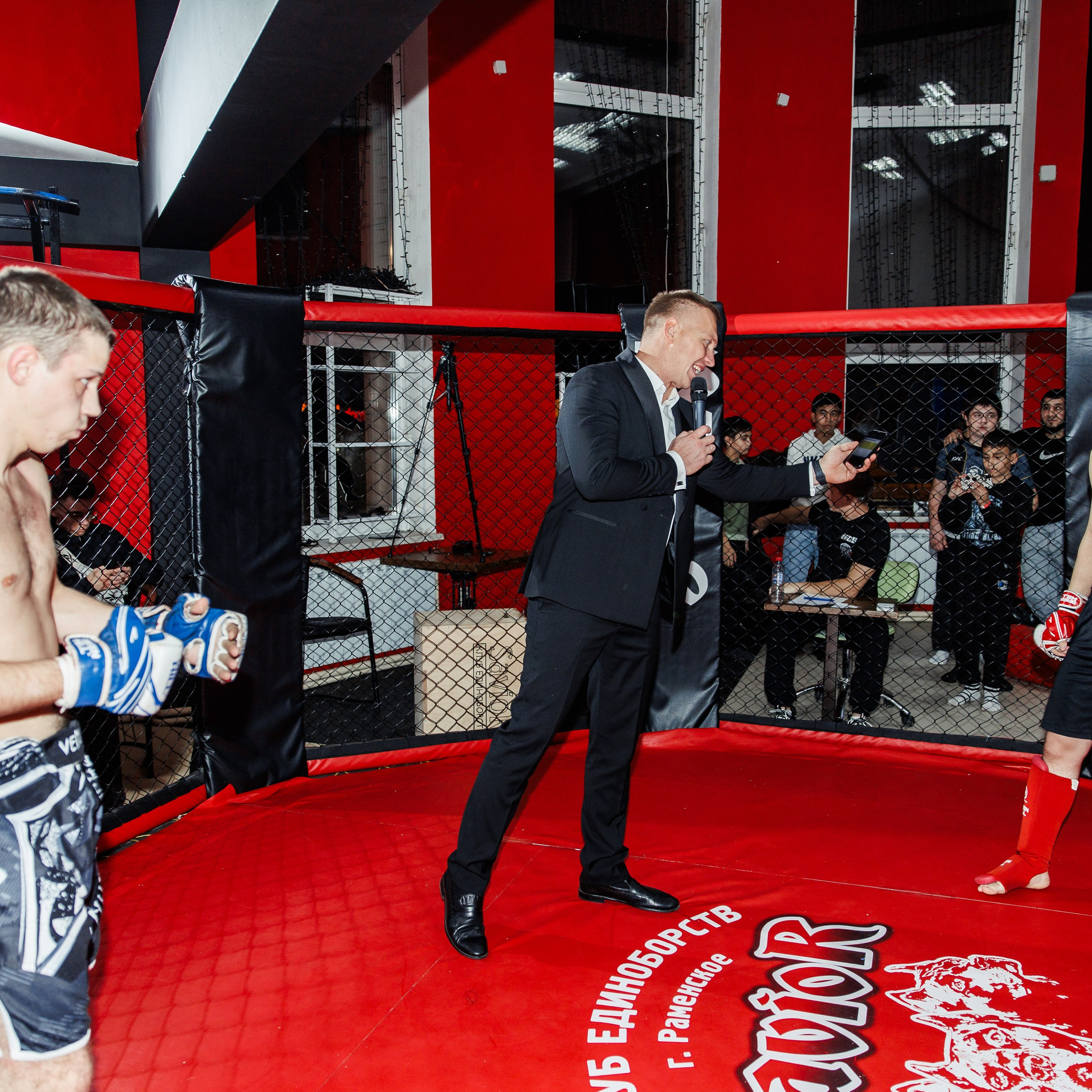 Турнир по ММА на призы клуба «SAVIOR» г. Москва. Свадебный фотограф в Нижнем Новгороде и Москве Виктор Баринов