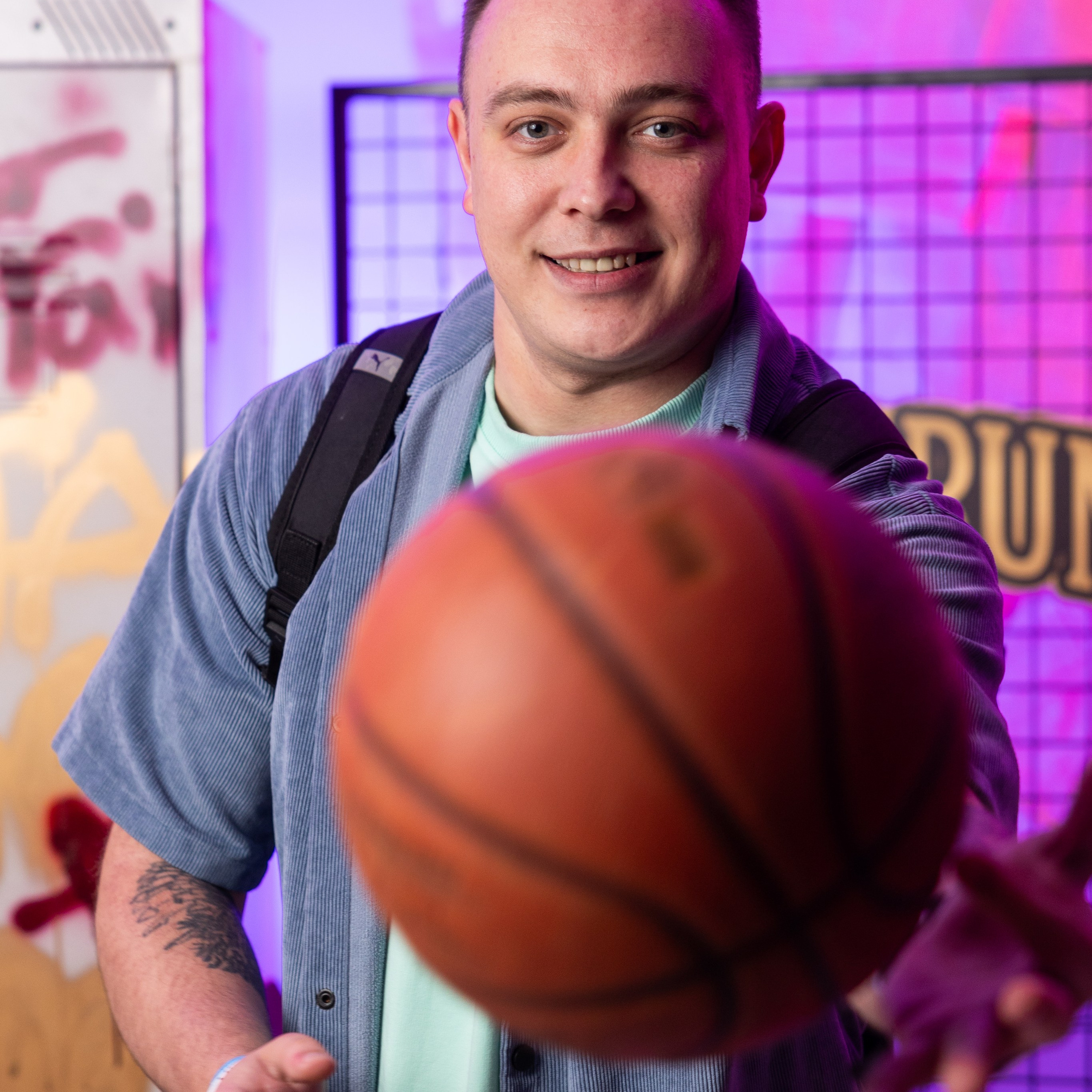 INSTARUN. Свадебный фотограф в Нижнем Новгороде и Москве Виктор Баринов