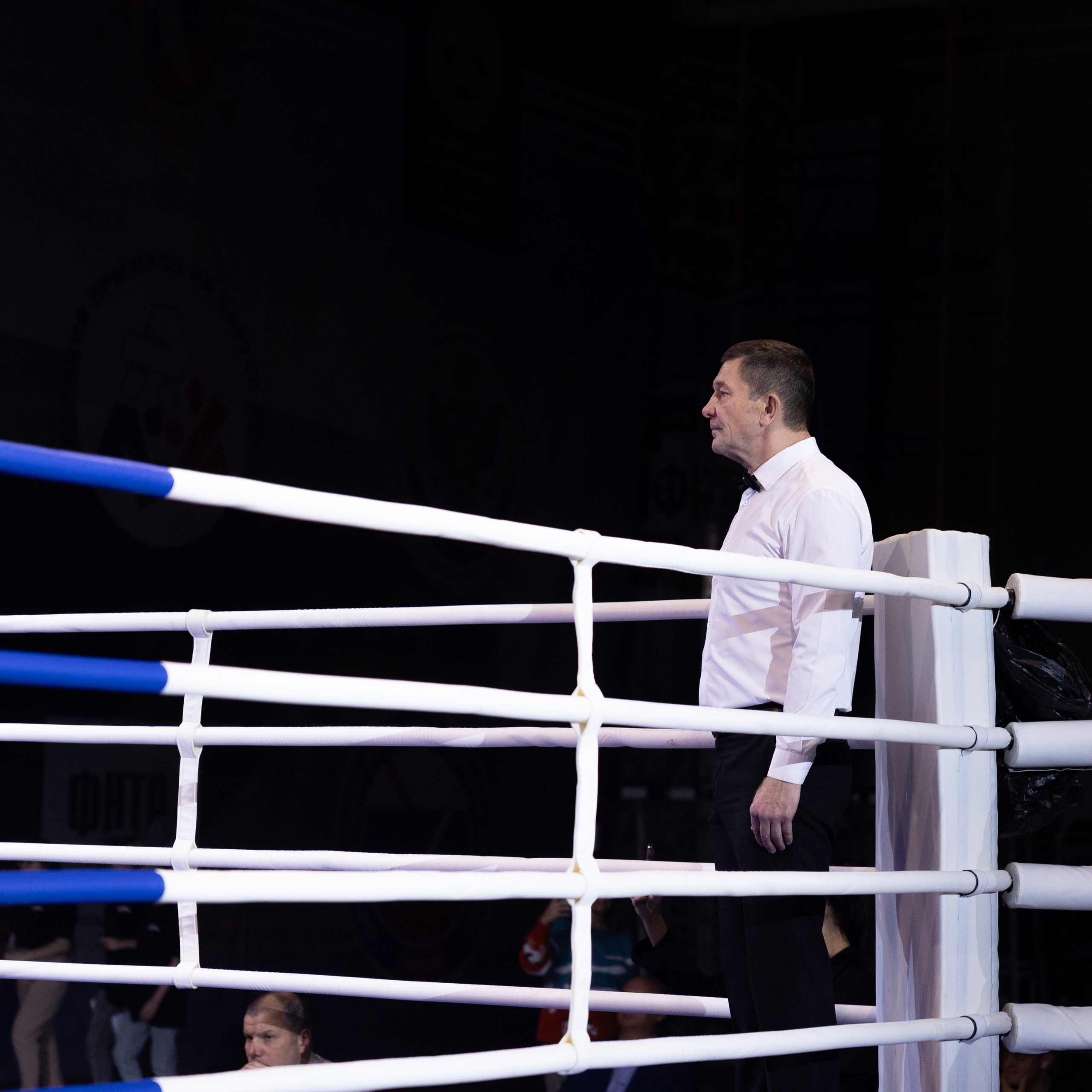 Всероссийский турнир по боксу «Сила и единство «в поддержку бойцов СВО. Свадебный фотограф в Нижнем Новгороде и Москве Виктор Баринов