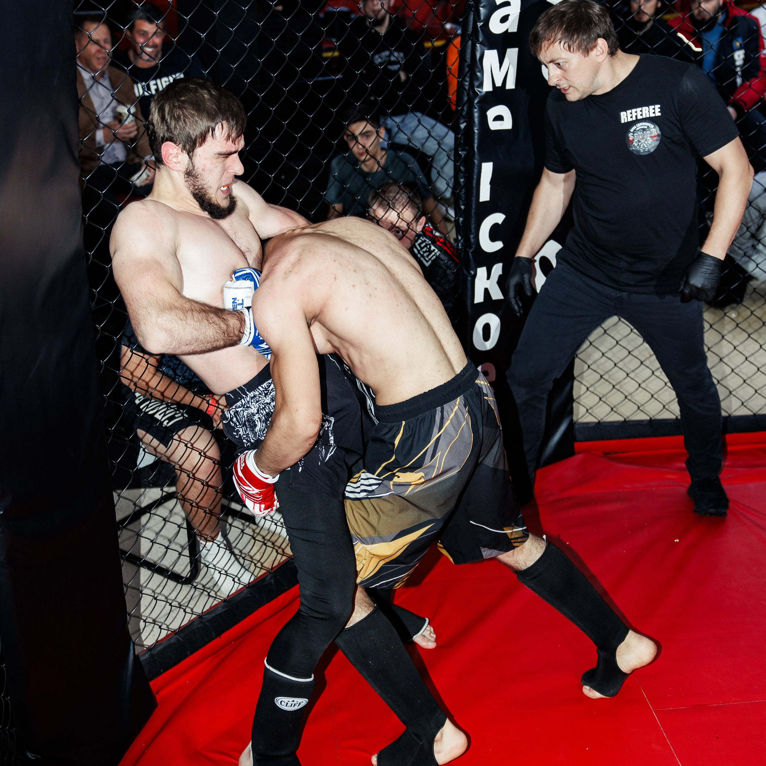 Турнир по ММА на призы клуба «SAVIOR» г. Москва. Свадебный фотограф в Нижнем Новгороде и Москве Виктор Баринов