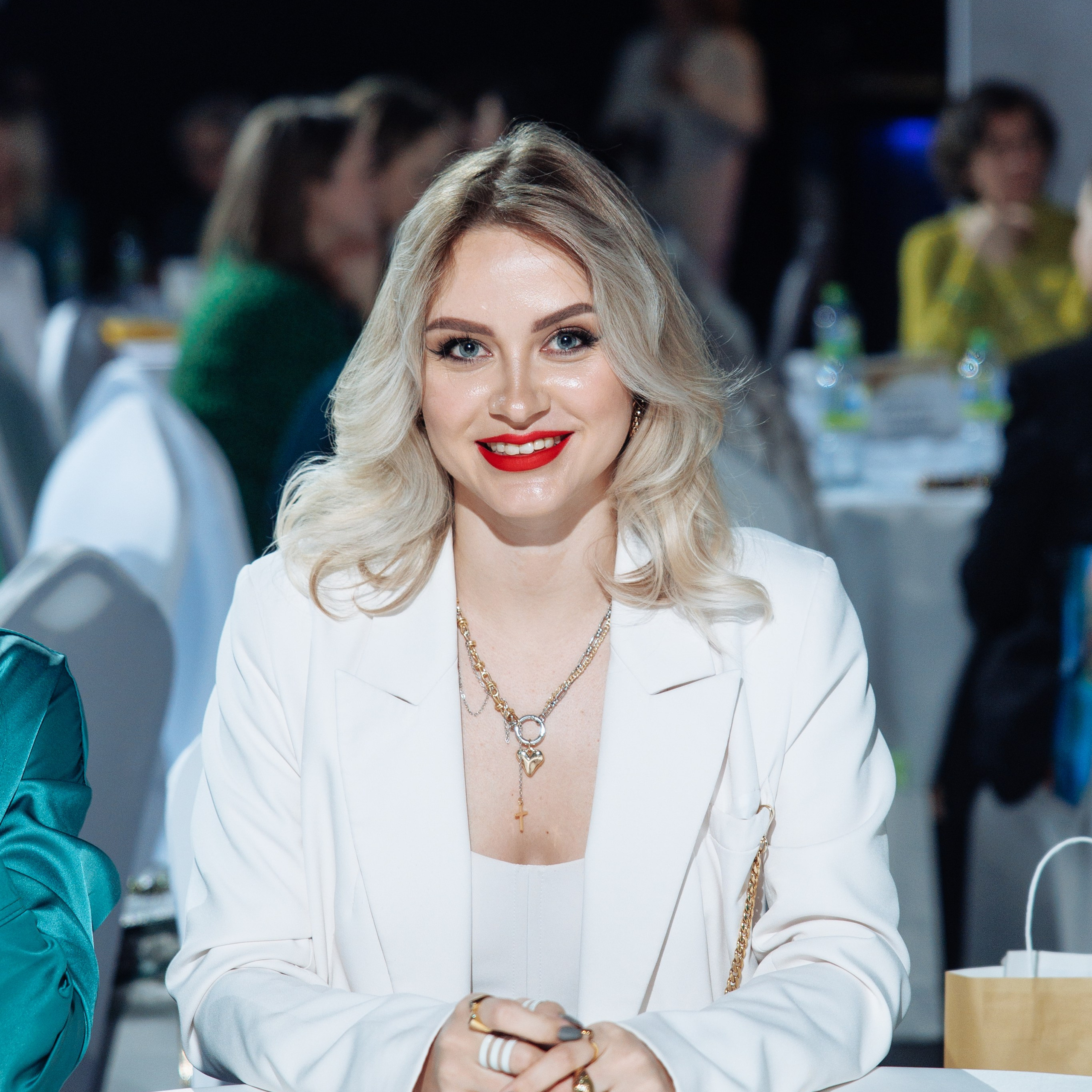 Нетворнинг #Код публичности. Свадебный фотограф в Нижнем Новгороде и Москве Виктор Баринов