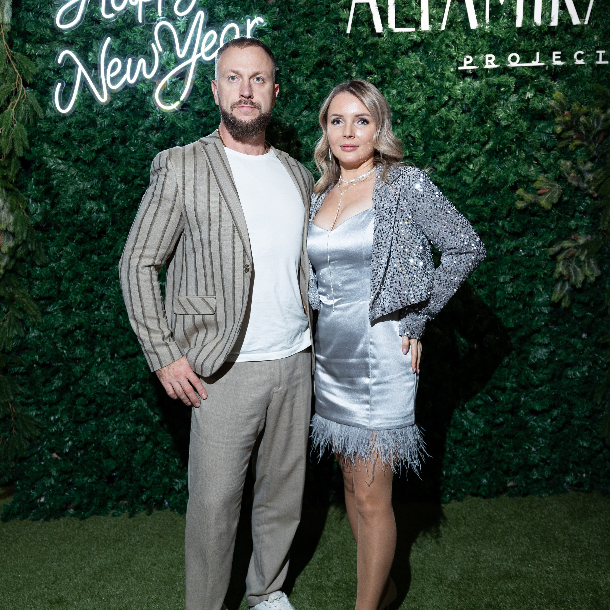 Новогодний корпоратив. Свадебный фотограф в Нижнем Новгороде и Москве Виктор Баринов