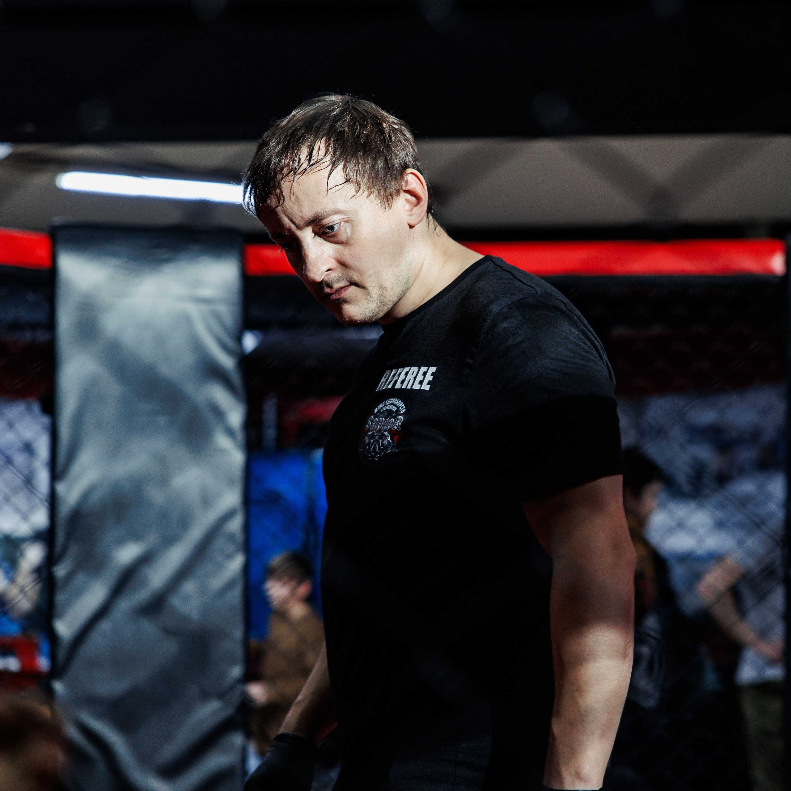 Турнир по ММА на призы клуба «SAVIOR» г. Москва. Свадебный фотограф в Нижнем Новгороде и Москве Виктор Баринов