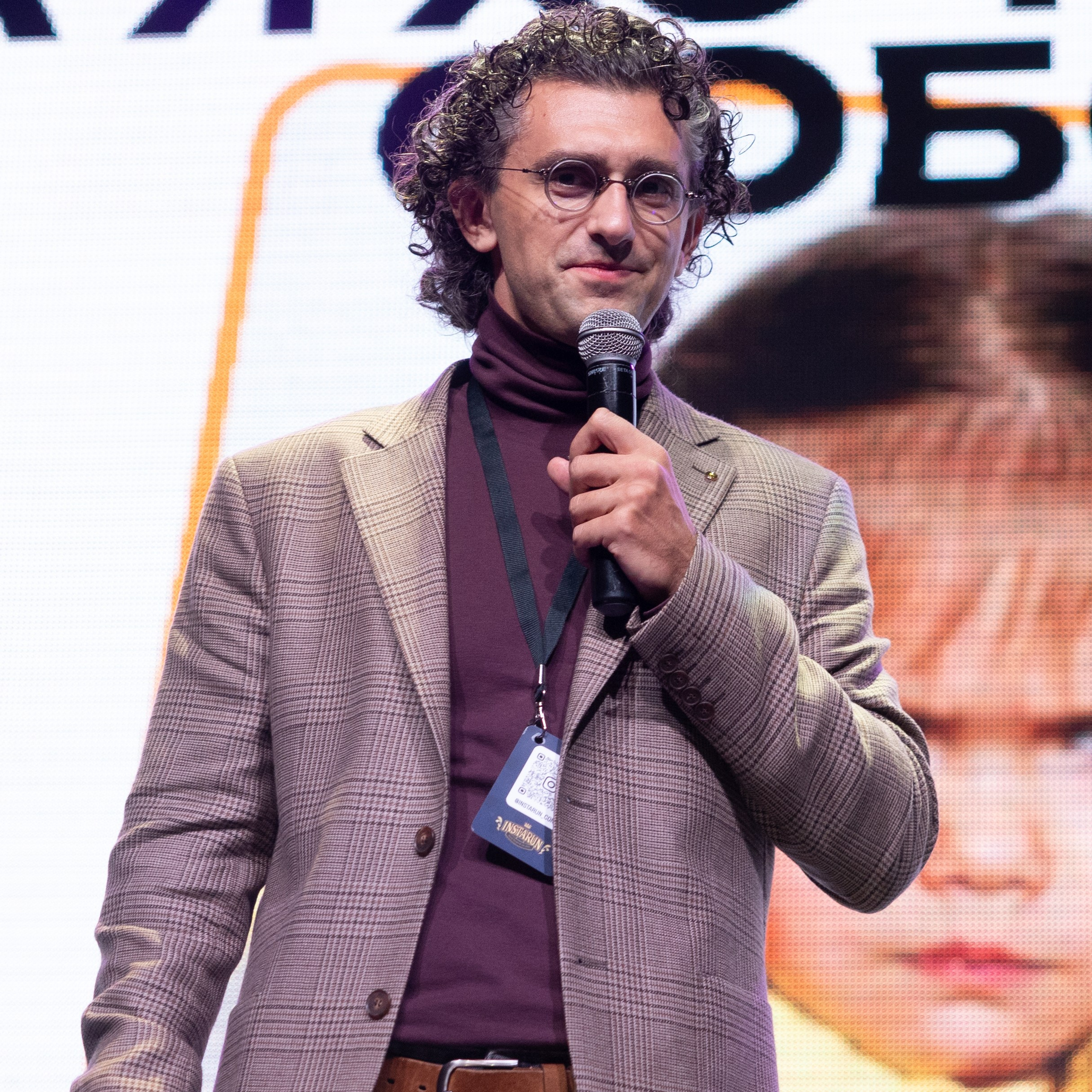 INSTARUN. Свадебный фотограф в Нижнем Новгороде и Москве Виктор Баринов