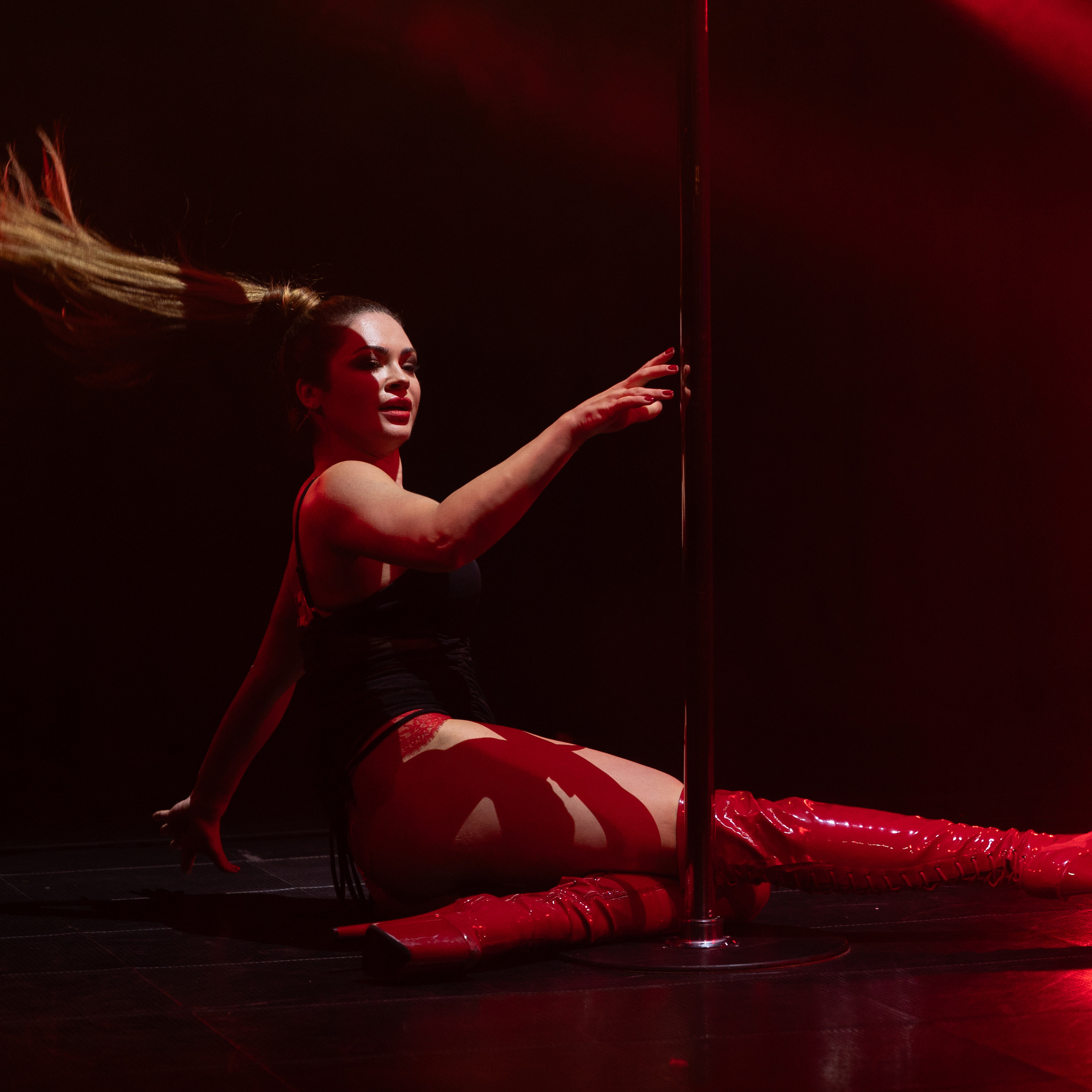 Всероссийский чемпионат по Pole dance «Lotus 2023». Свадебный фотограф в Нижнем Новгороде и Москве Виктор Баринов