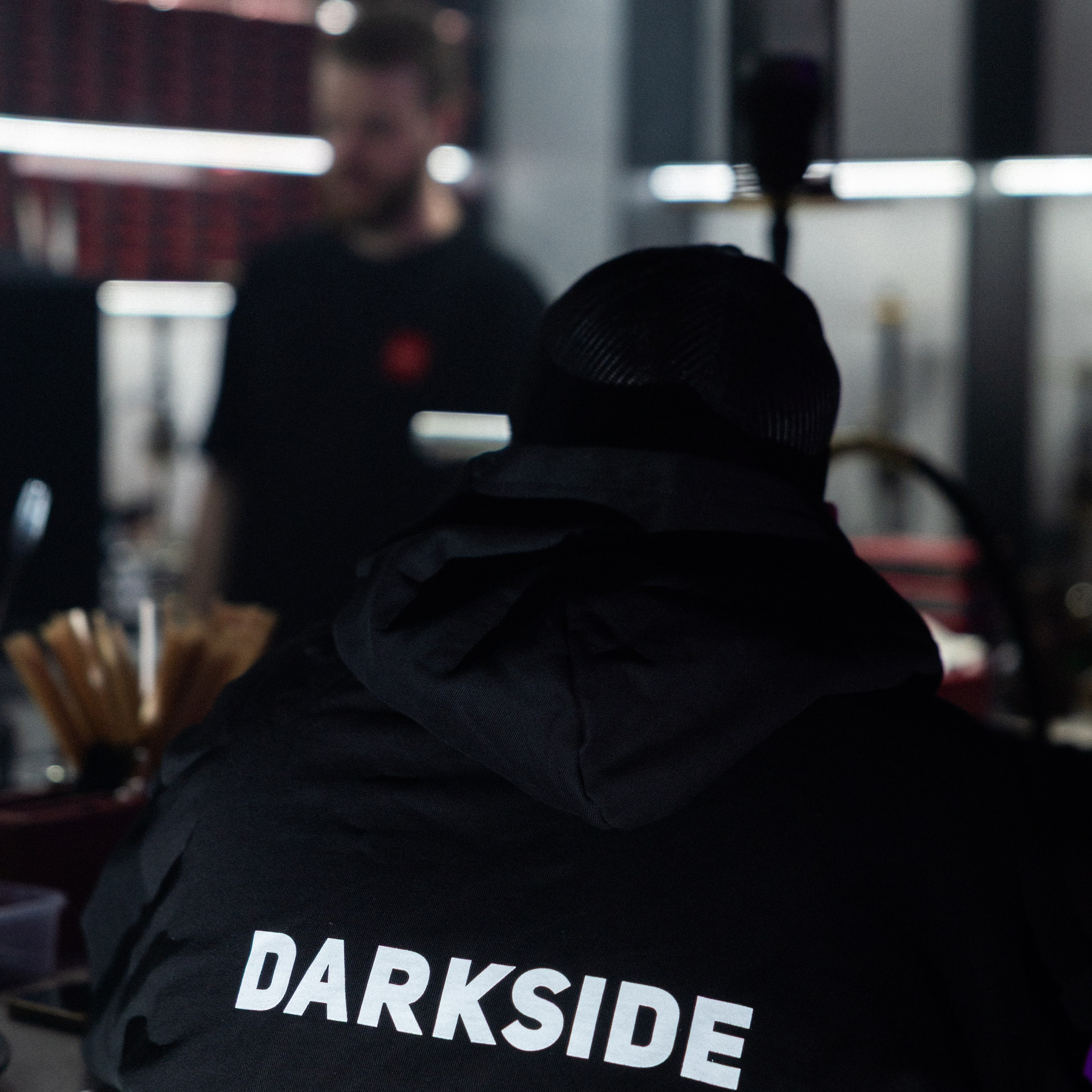 Открытие #Hookah Place. Свадебный фотограф в Нижнем Новгороде и Москве Виктор Баринов