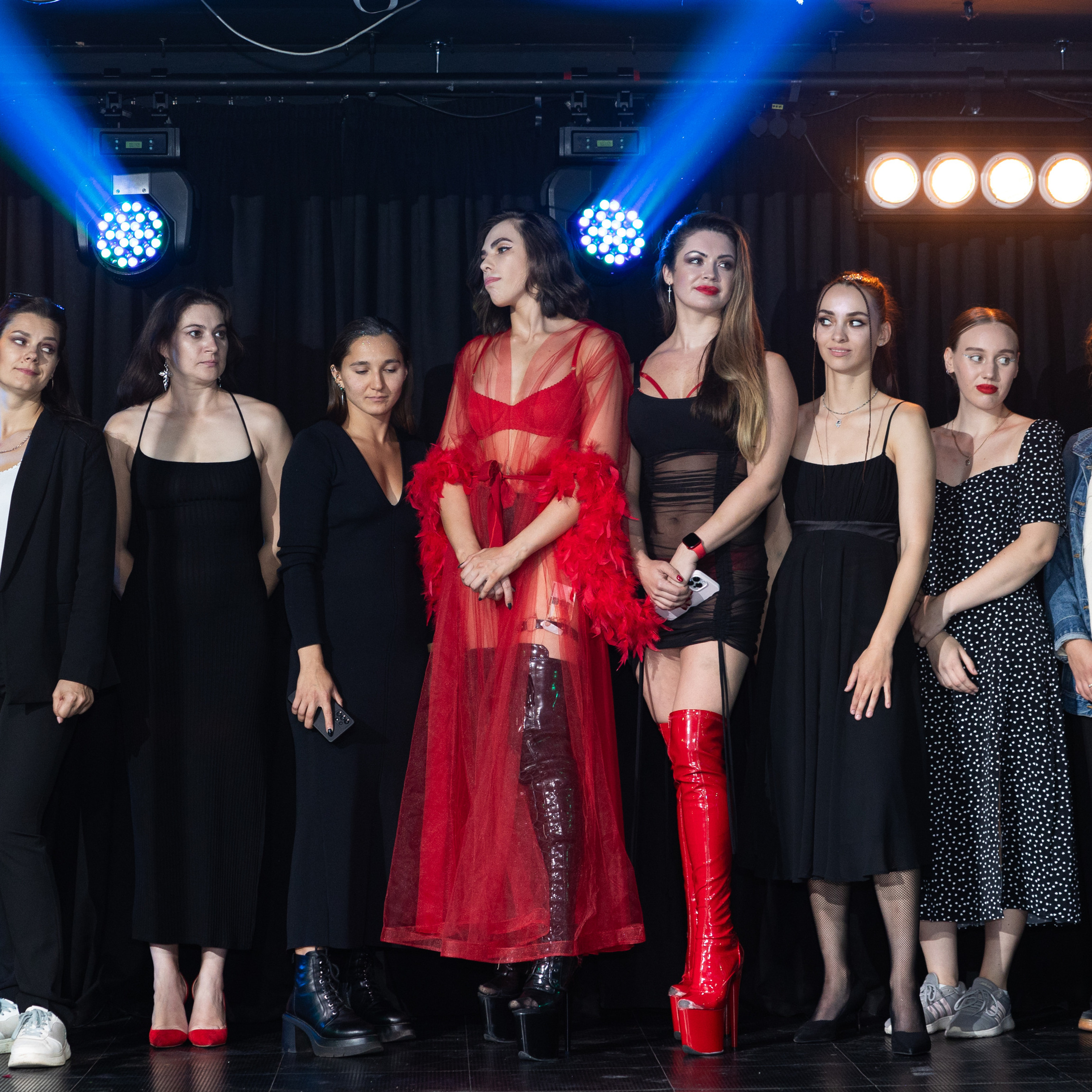 Всероссийский чемпионат по Pole dance «Lotus 2023». Свадебный фотограф в Нижнем Новгороде и Москве Виктор Баринов