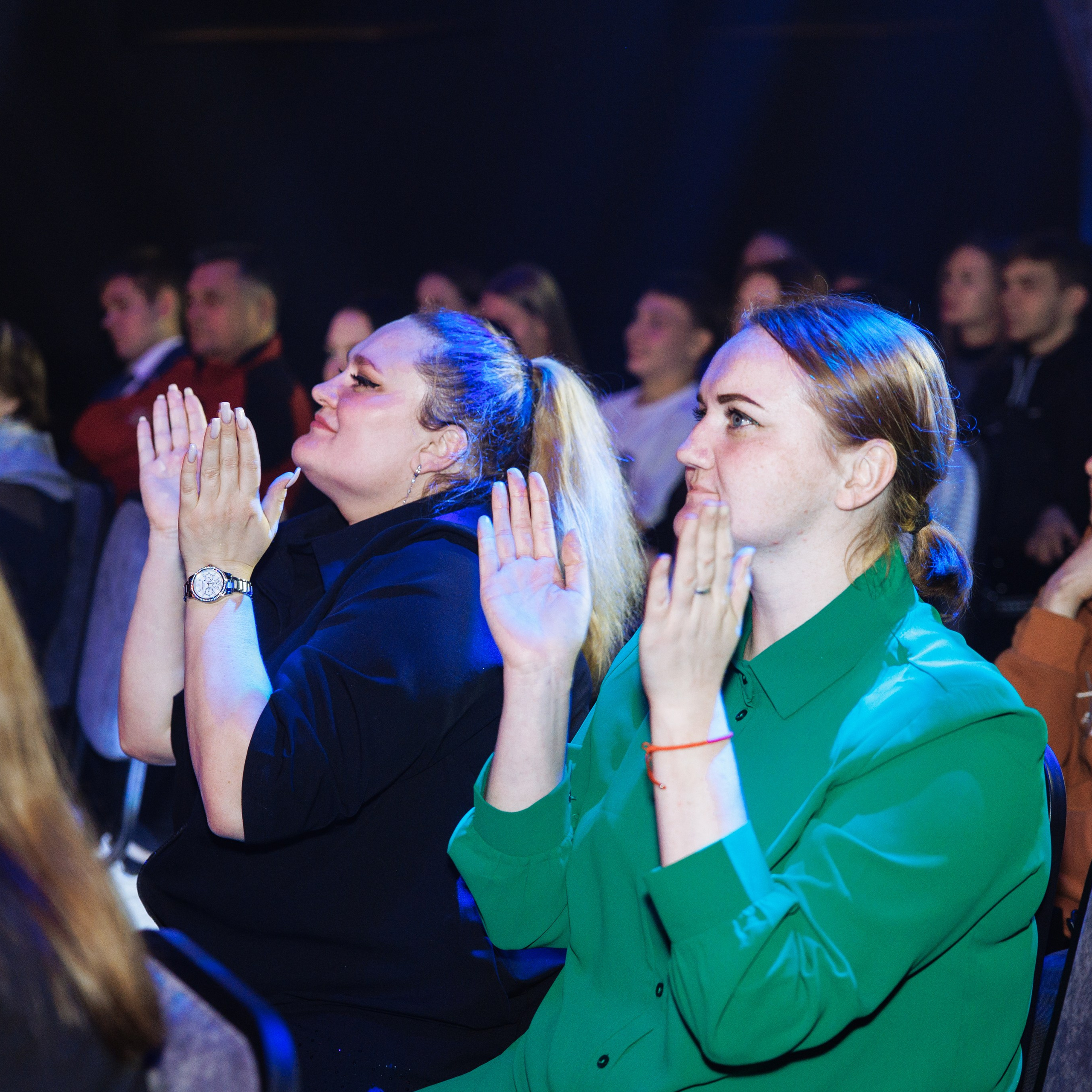Дебют первокурсника РАНХиГС. Свадебный фотограф в Нижнем Новгороде и Москве Виктор Баринов
