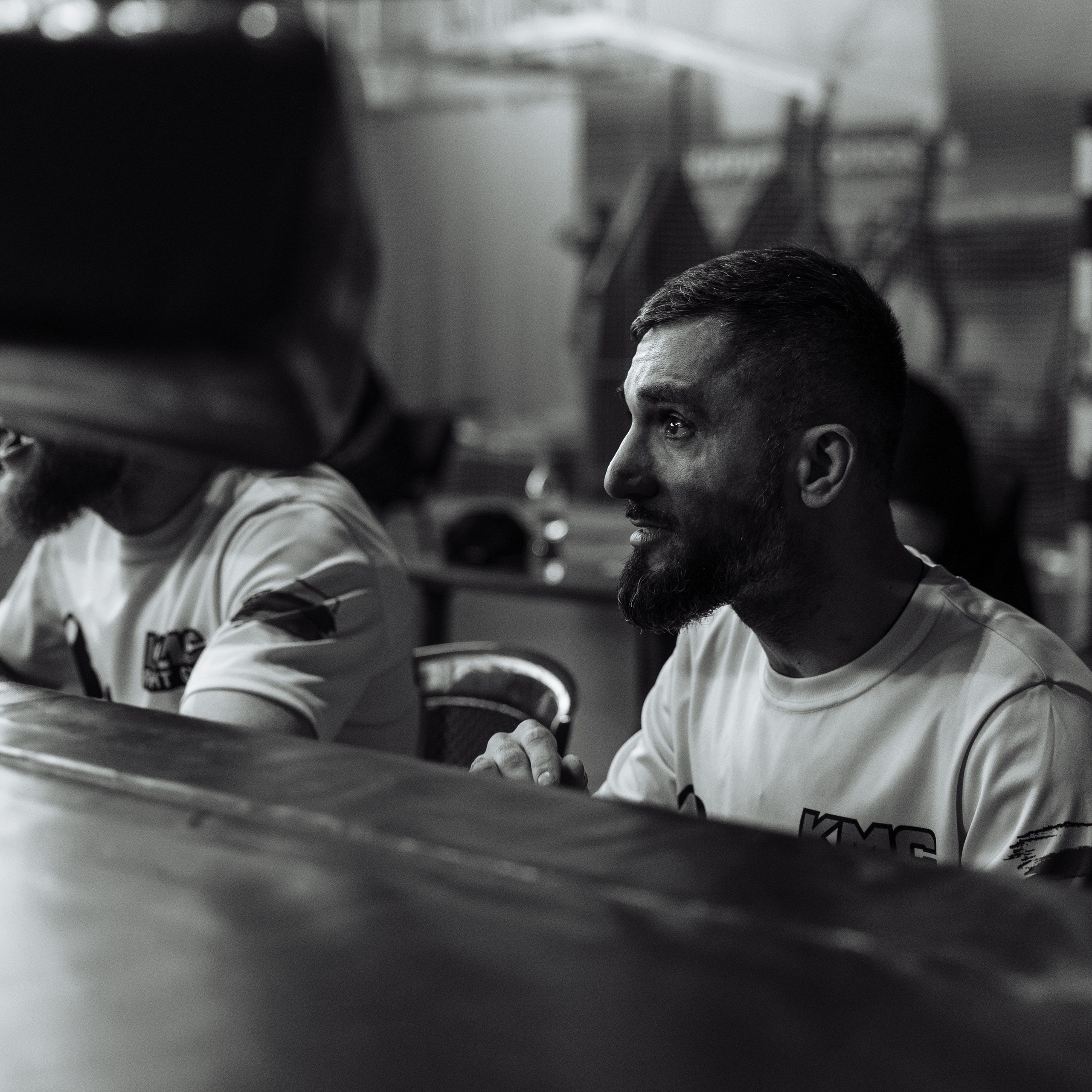 Лига «NFC» турнир по К-1 ФОК «Звездный» г. Арзамас. Свадебный фотограф в Нижнем Новгороде и Москве Виктор Баринов