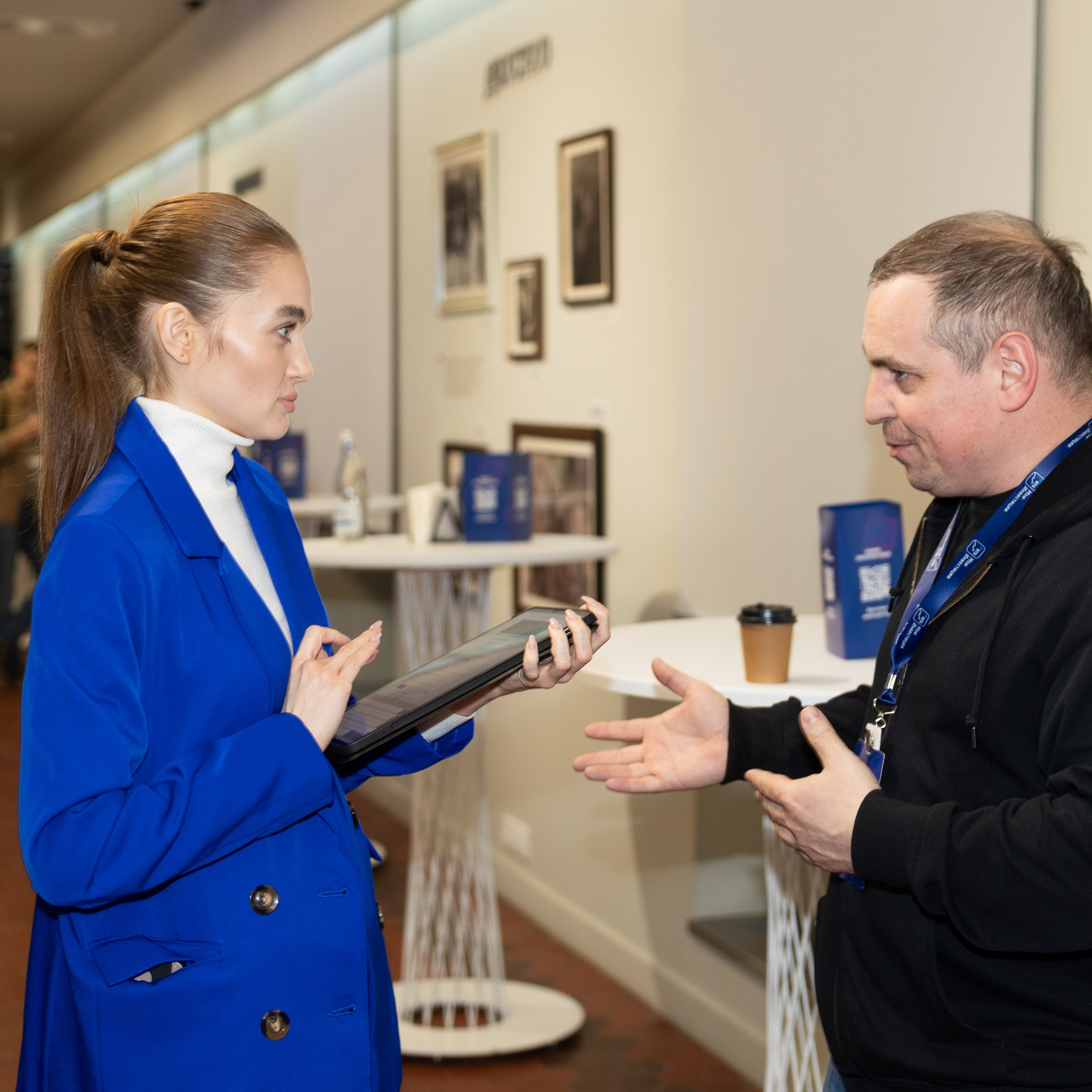 ВТБ 2024. Свадебный фотограф в Нижнем Новгороде и Москве Виктор Баринов