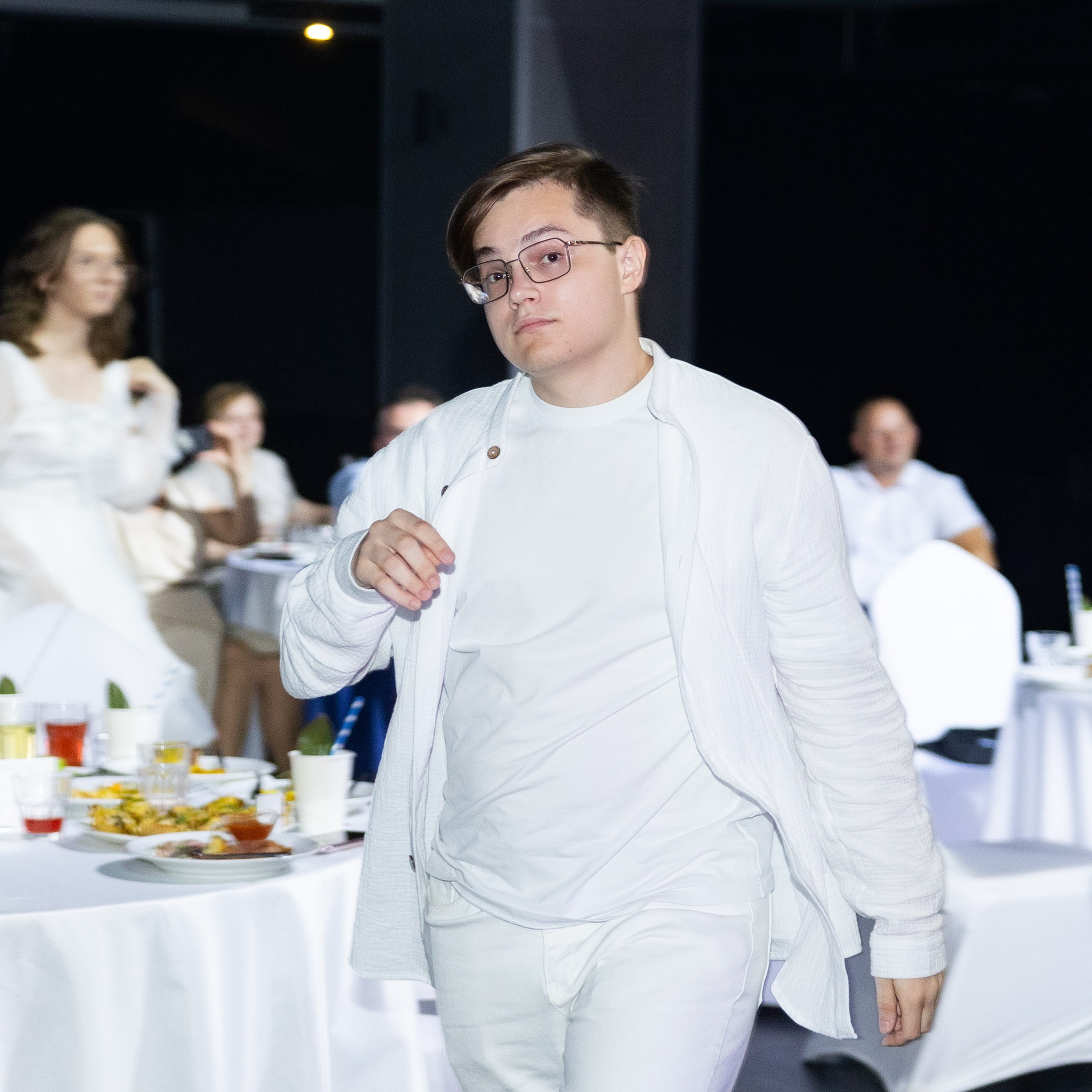 Школа #121. Свадебный фотограф в Нижнем Новгороде и Москве Виктор Баринов