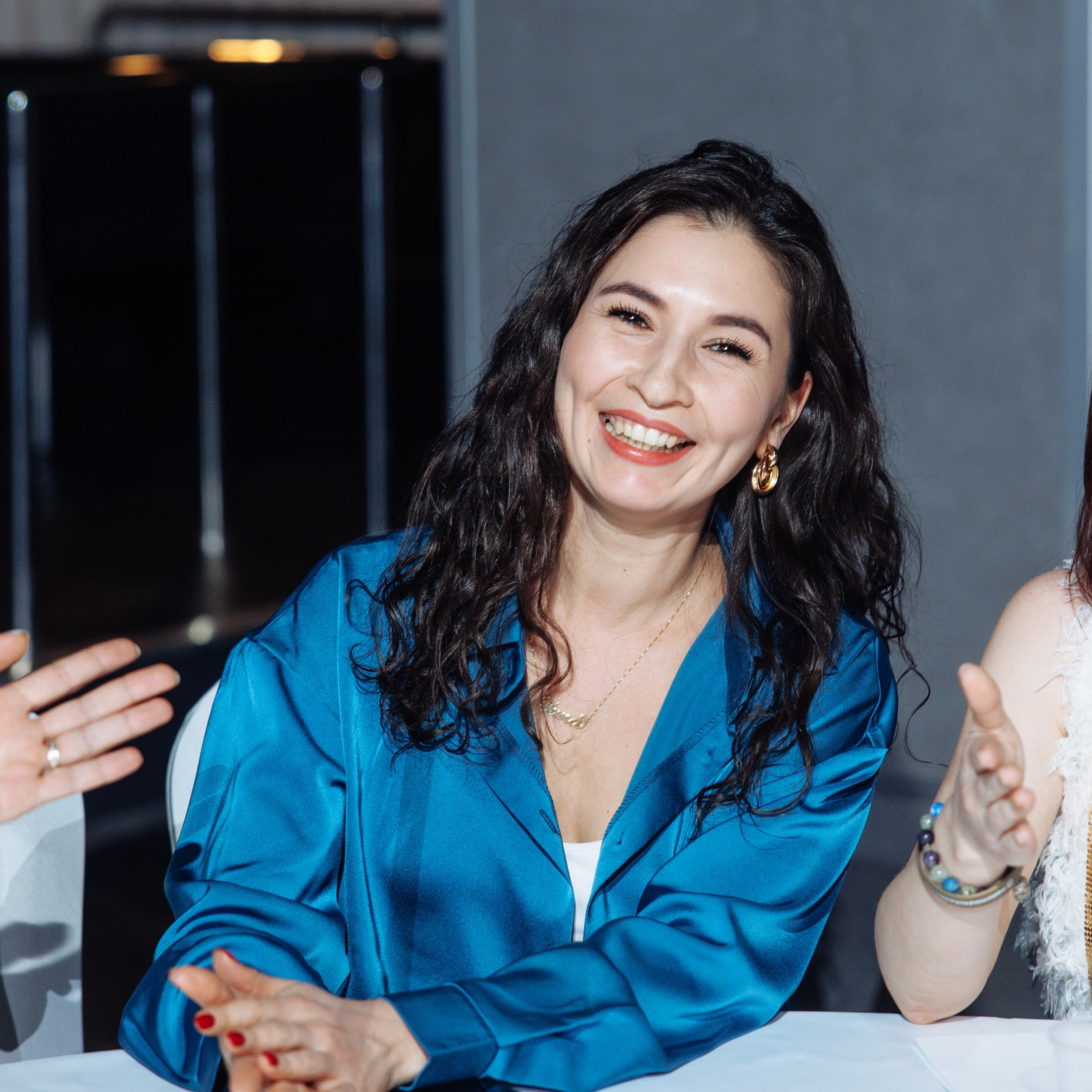 Нетворнинг #Код публичности. Свадебный фотограф в Нижнем Новгороде и Москве Виктор Баринов