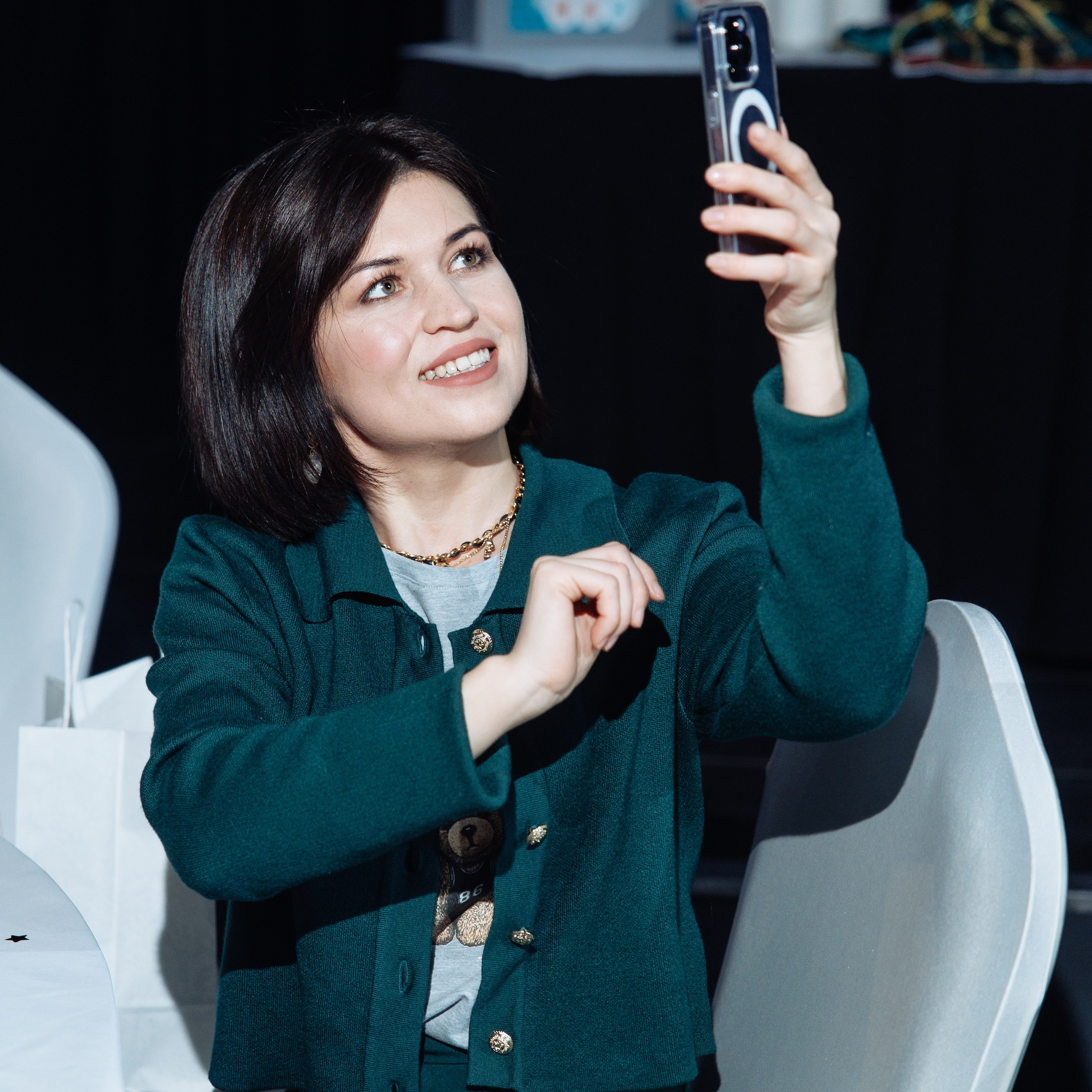 Нетворнинг #Код публичности. Свадебный фотограф в Нижнем Новгороде и Москве Виктор Баринов