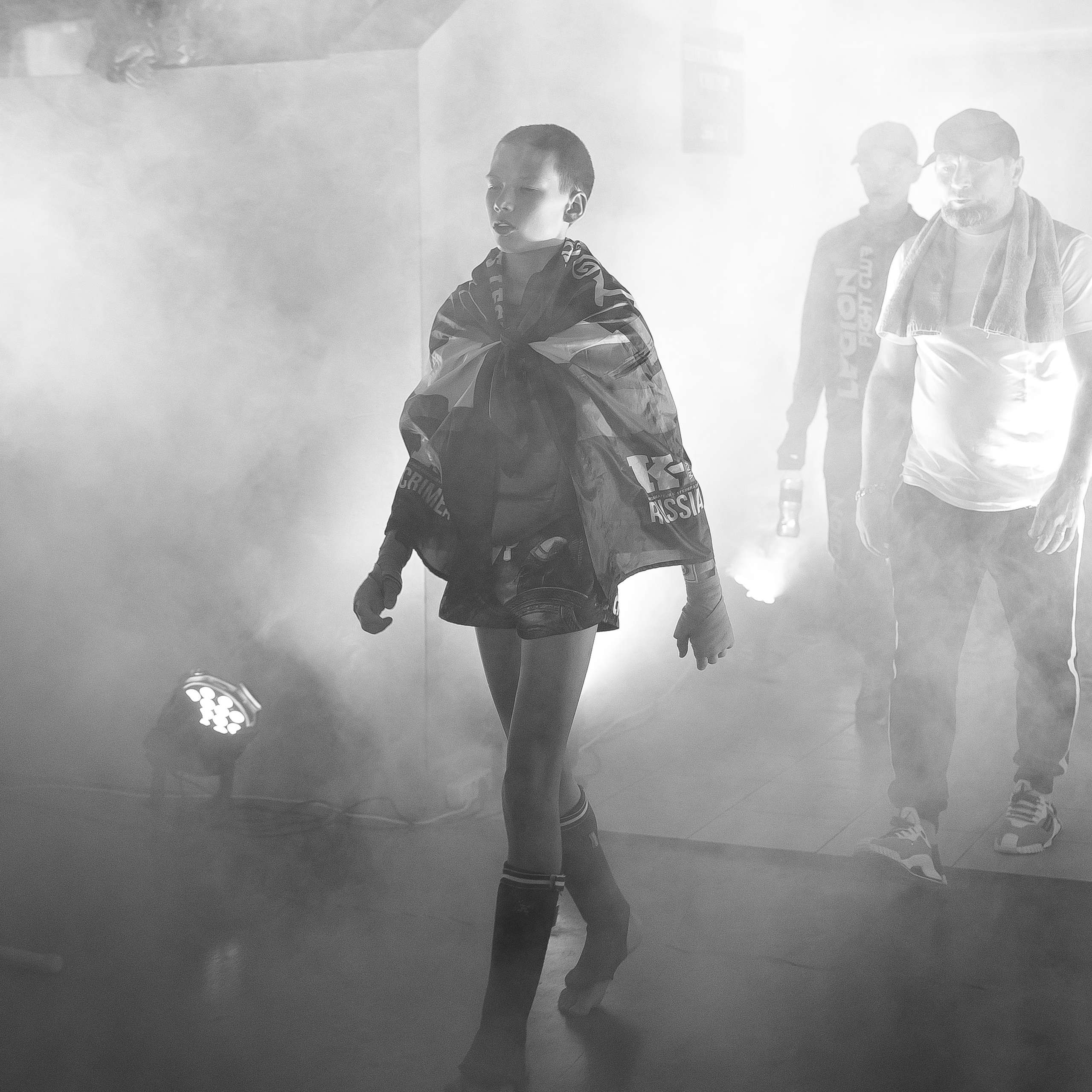 Лига «NFC» турнир по К-1 ФОК «Звездный» г. Арзамас. Свадебный фотограф в Нижнем Новгороде и Москве Виктор Баринов