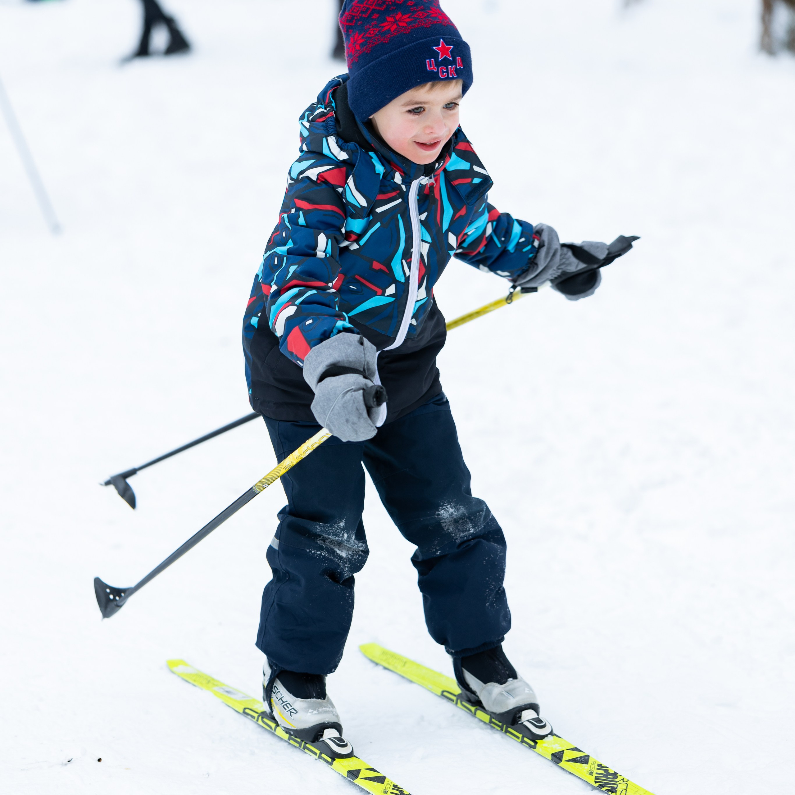 Веселые старты в ДС «Изумрудик». Свадебный фотограф в Нижнем Новгороде и Москве Виктор Баринов