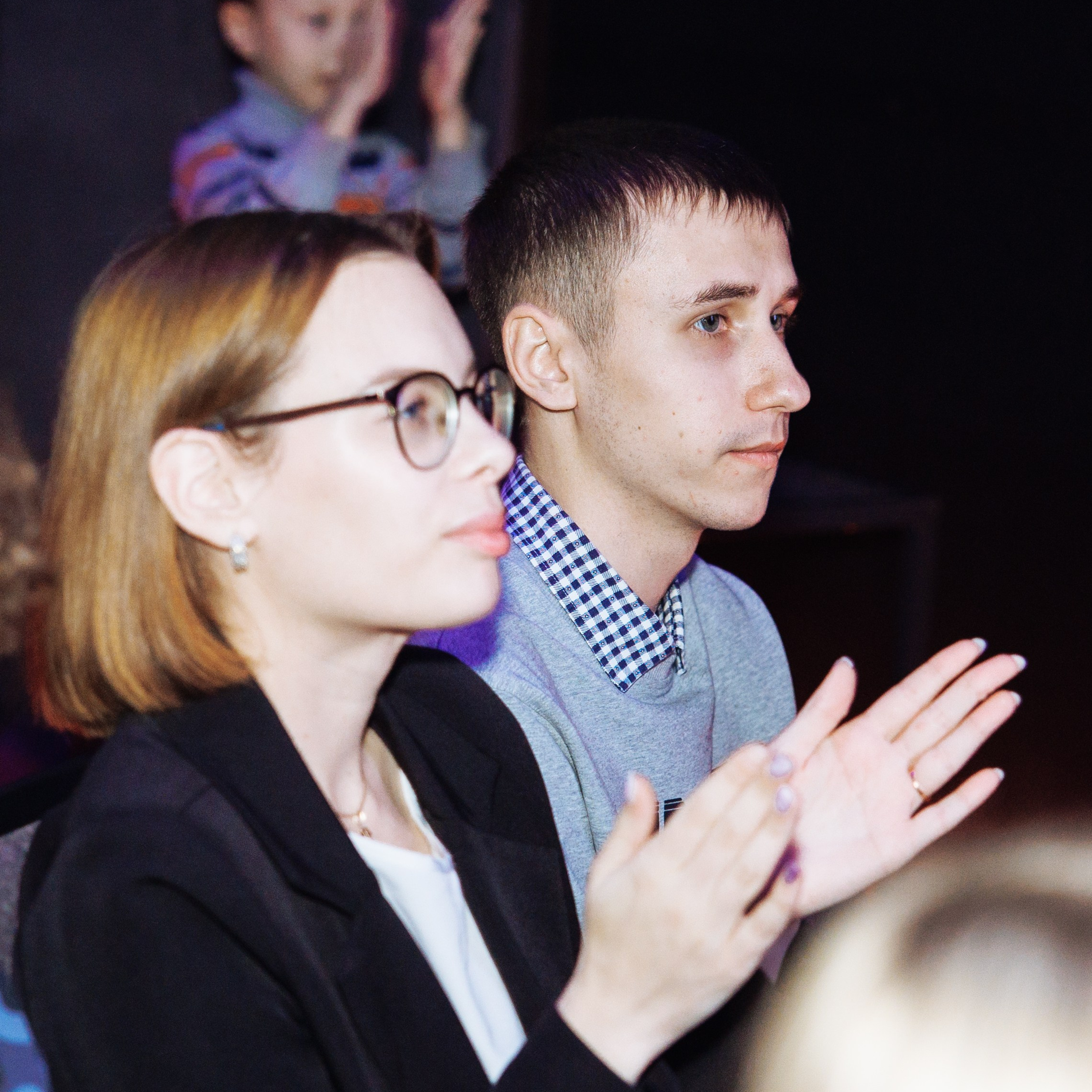 Дебют первокурсника РАНХиГС. Свадебный фотограф в Нижнем Новгороде и Москве Виктор Баринов