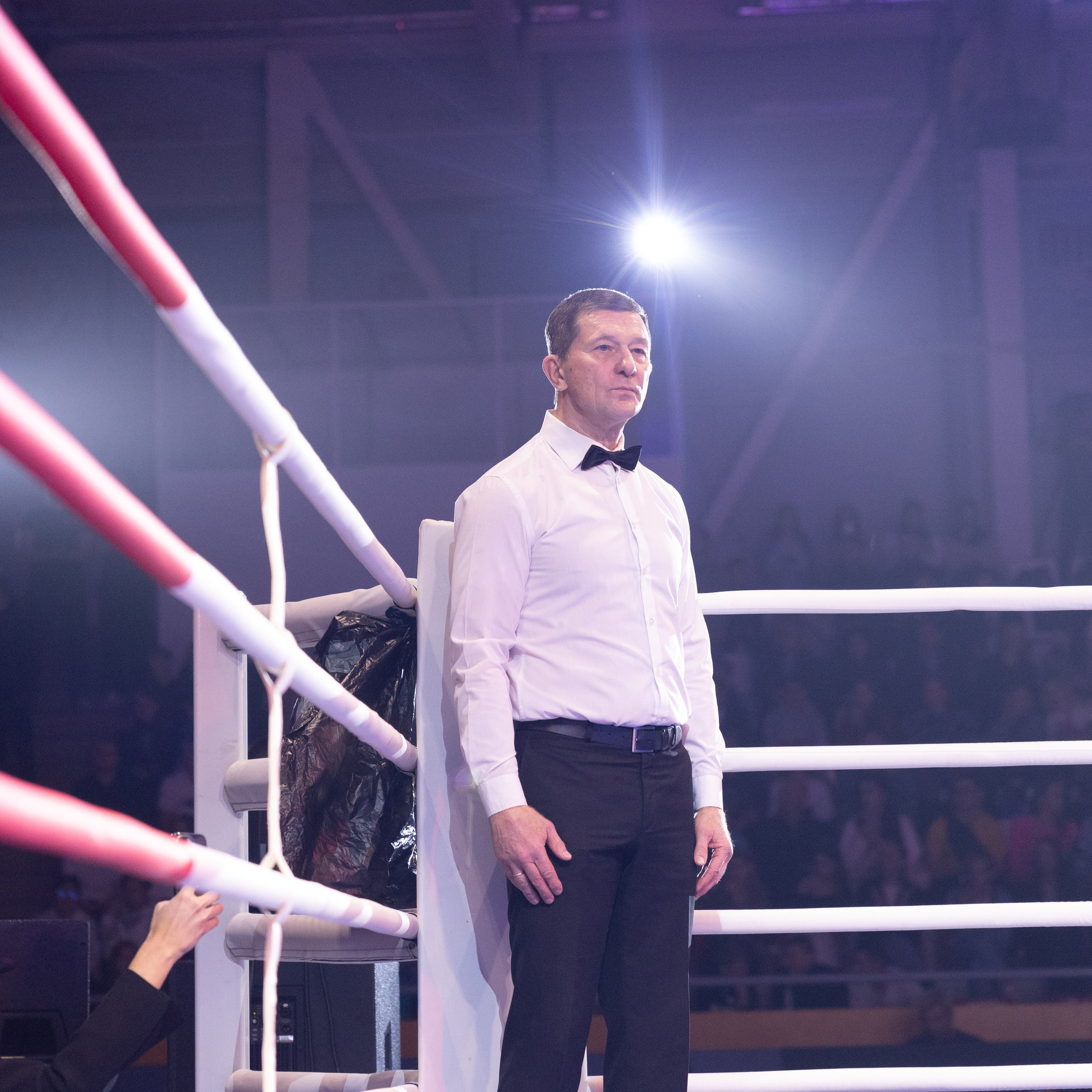 Всероссийский турнир по боксу «Сила и единство «в поддержку бойцов СВО. Свадебный фотограф в Нижнем Новгороде и Москве Виктор Баринов