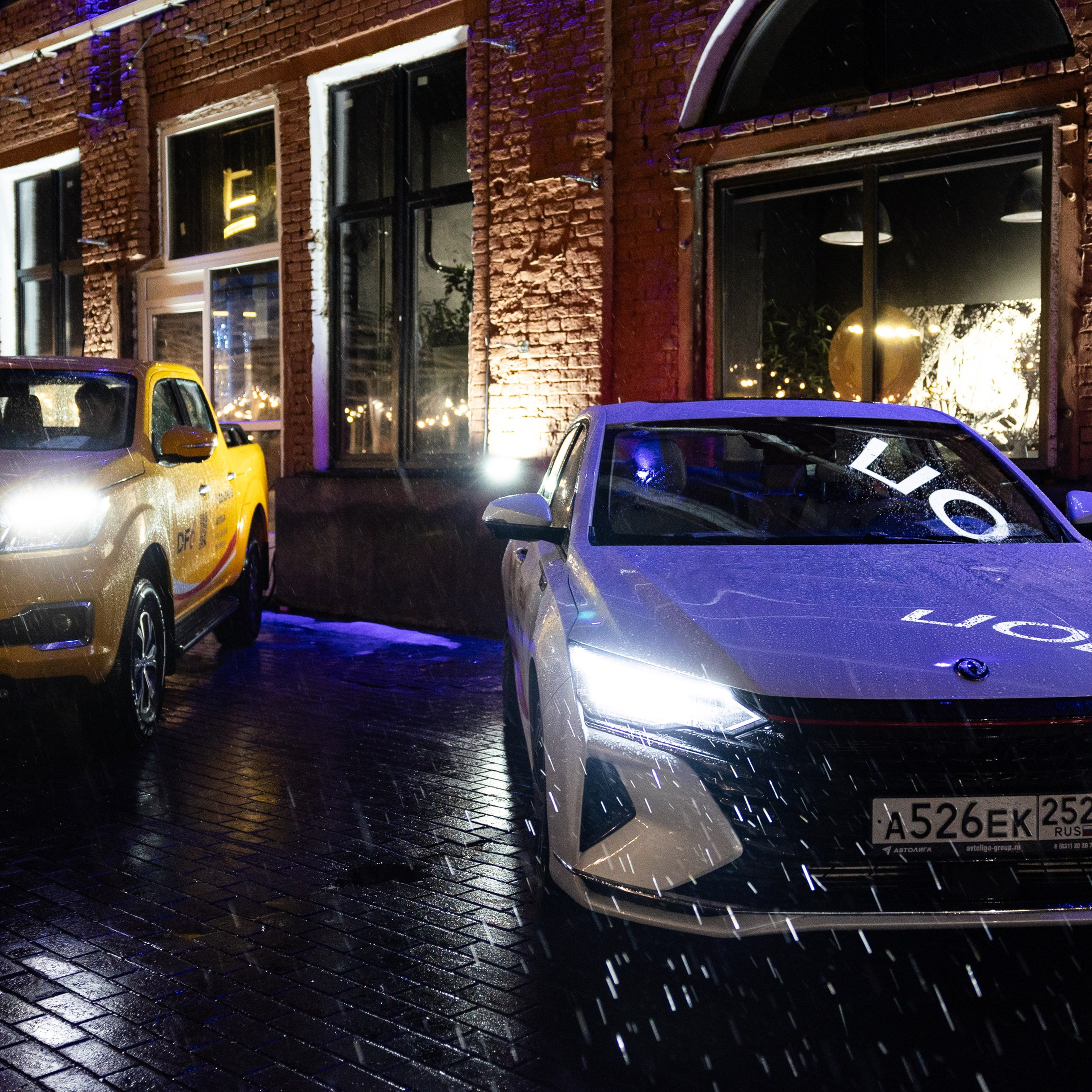 Новогодний корпоратив. Свадебный фотограф в Нижнем Новгороде и Москве Виктор Баринов