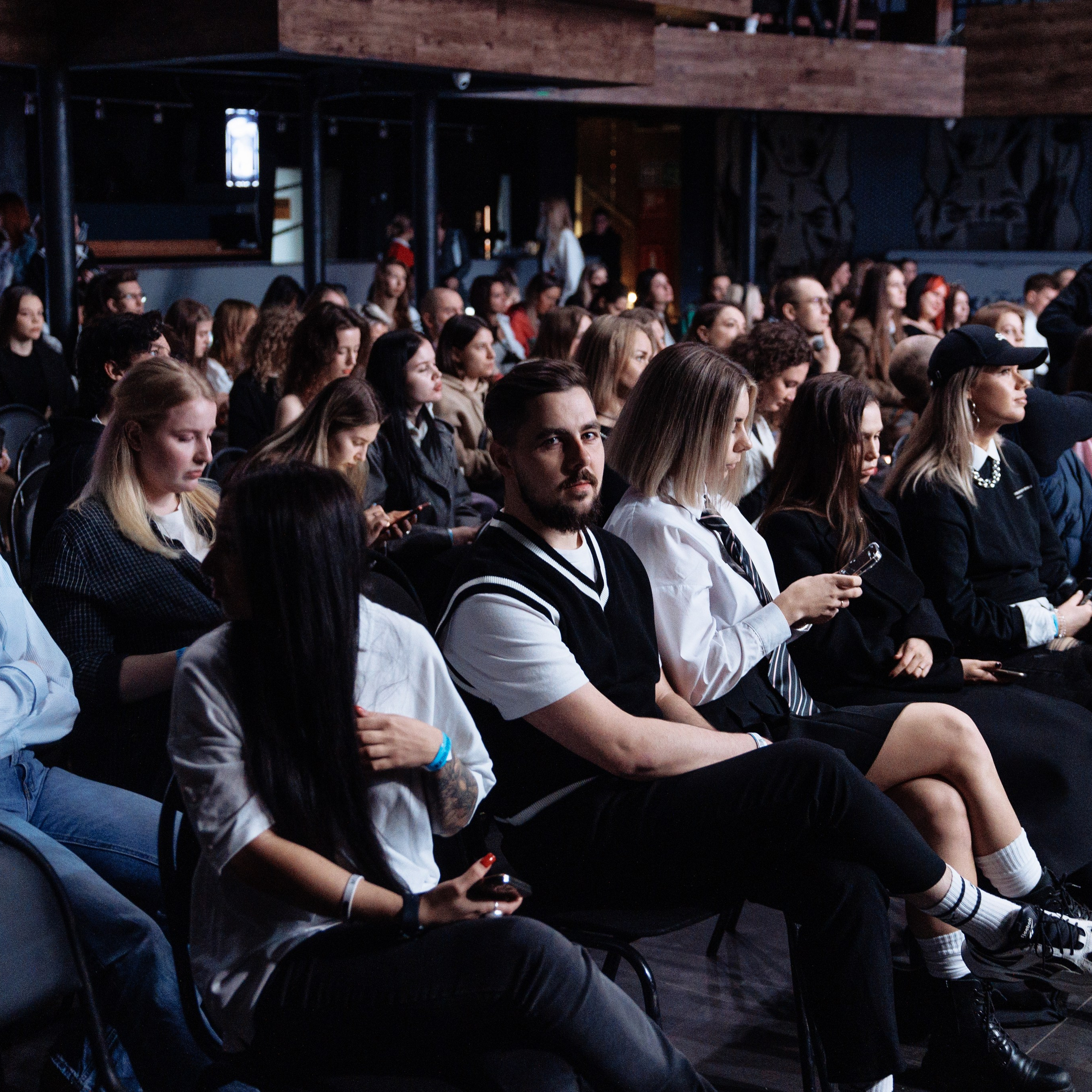 INSTARUN. Свадебный фотограф в Нижнем Новгороде и Москве Виктор Баринов