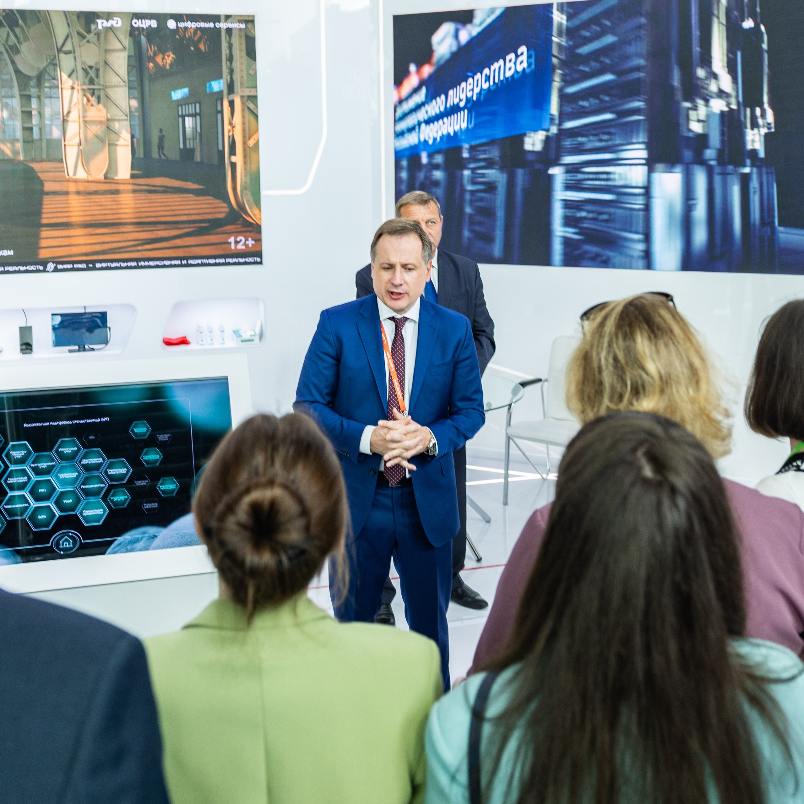 ЦИПР 2024. Свадебный фотограф в Нижнем Новгороде и Москве Виктор Баринов