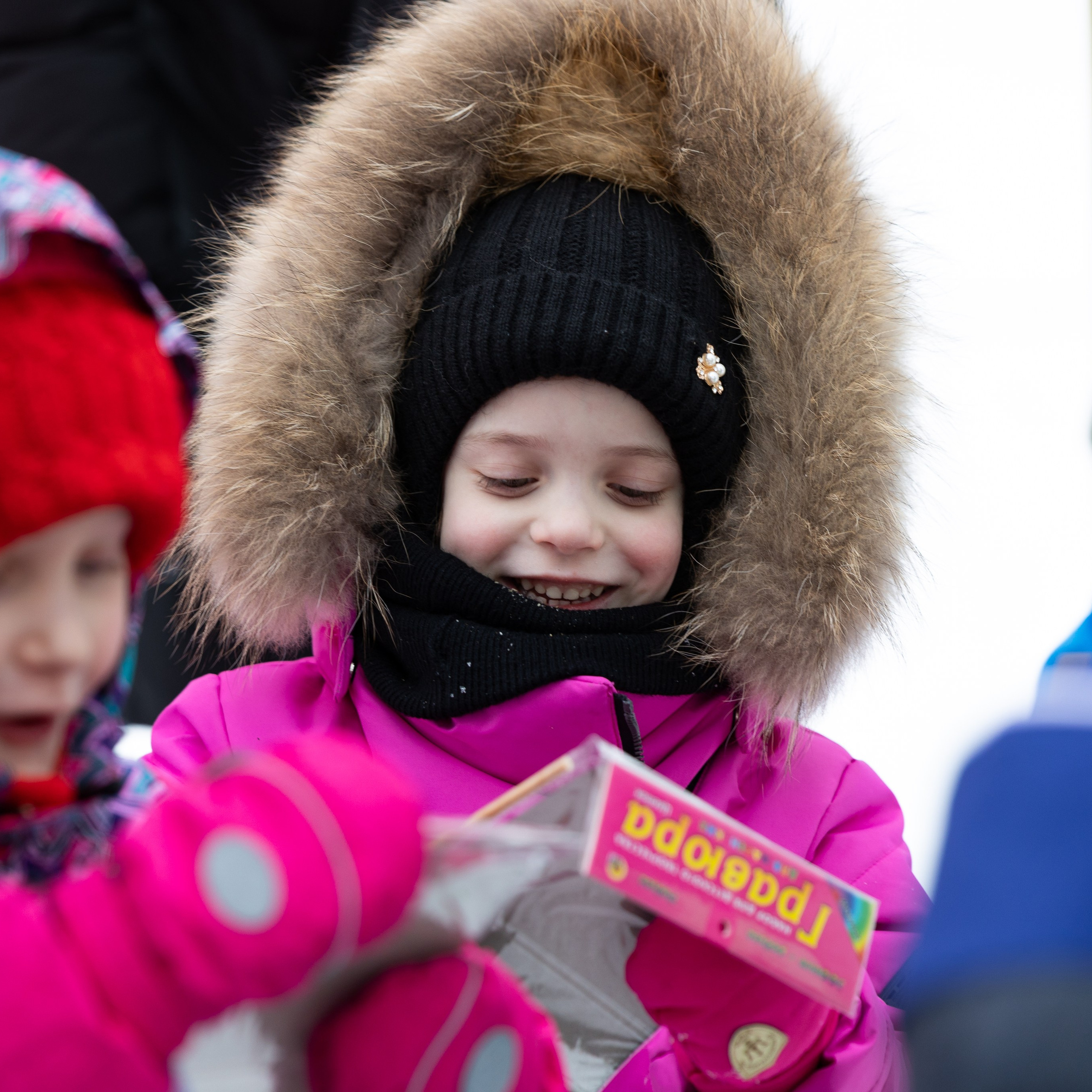 Веселые старты в ДС «Изумрудик». Свадебный фотограф в Нижнем Новгороде и Москве Виктор Баринов