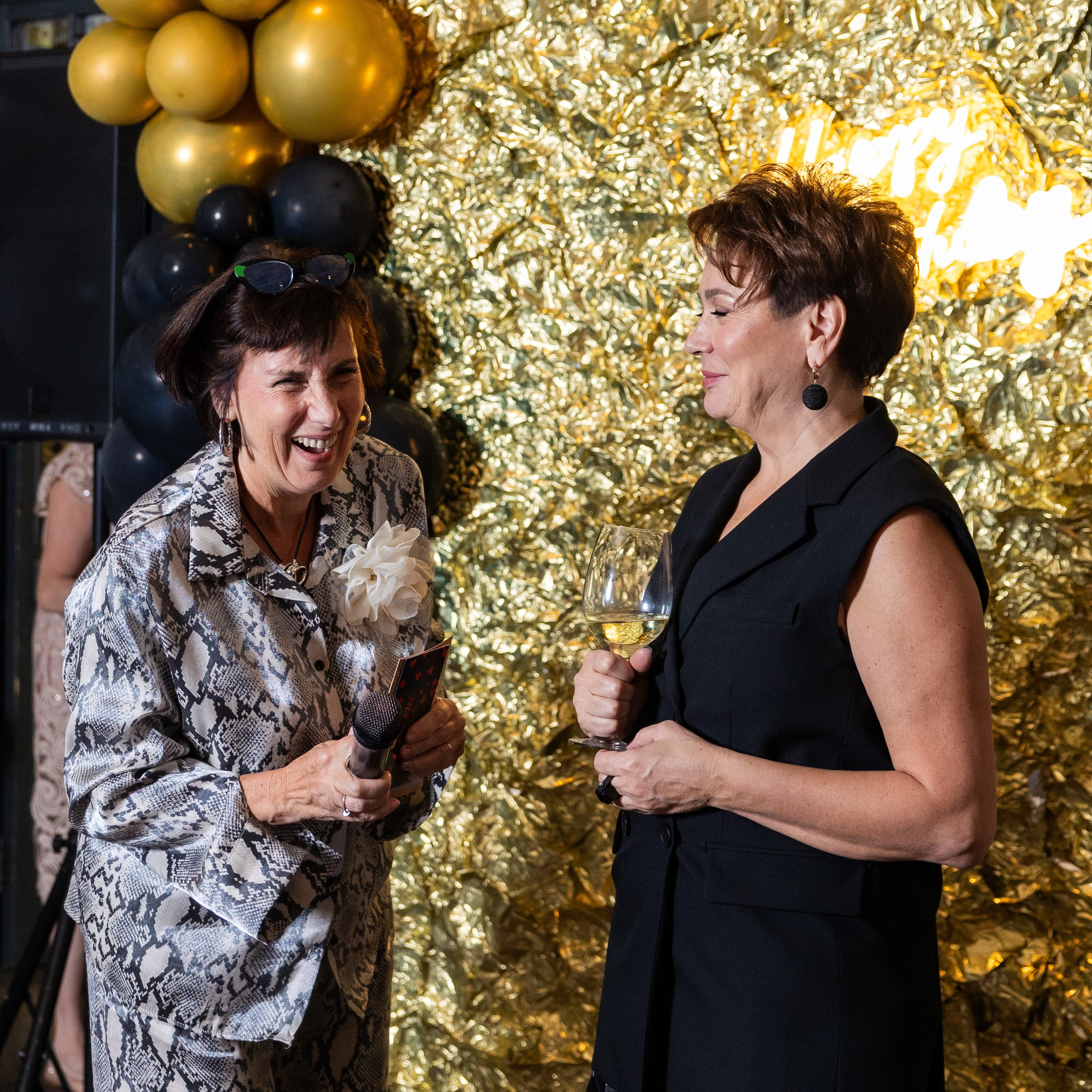 Юбилей 60 лет в ресторане «Митрич». Свадебный фотограф в Нижнем Новгороде и Москве Виктор Баринов