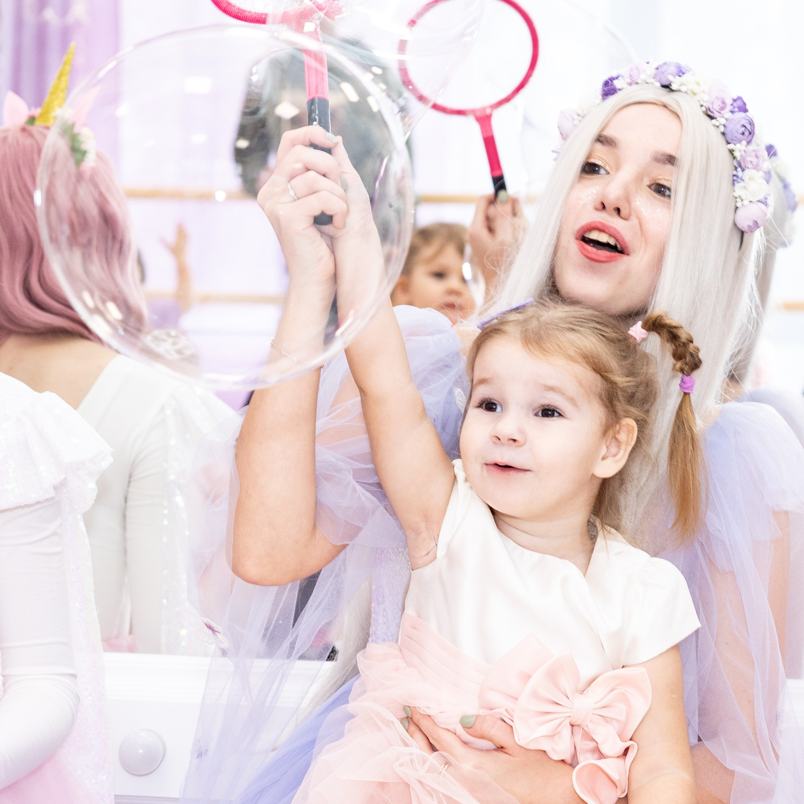 Открытие детской школы балета. Свадебный фотограф в Нижнем Новгороде и Москве Виктор Баринов