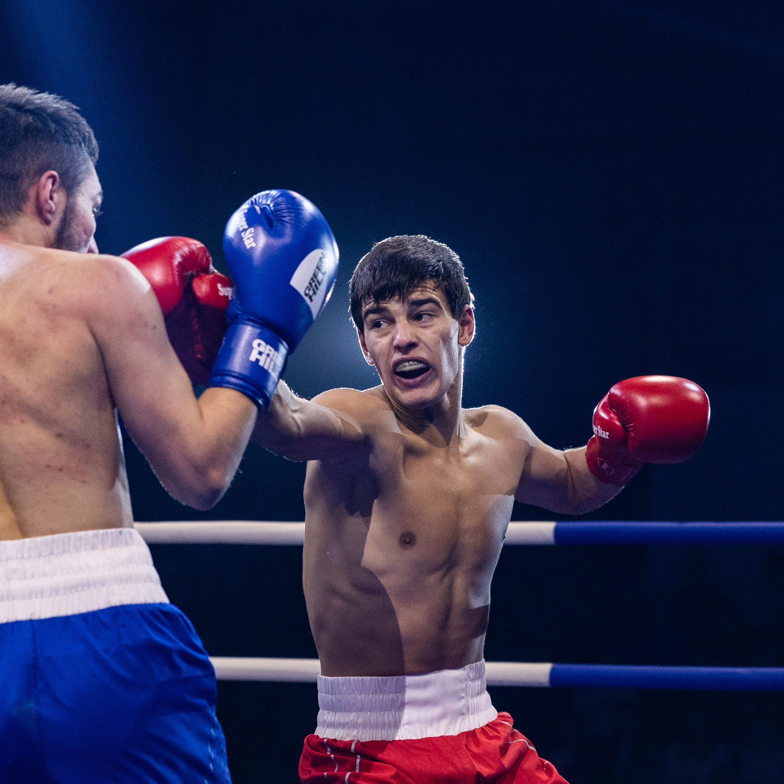 Всероссийский турнир по боксу «Сила и единство «в поддержку бойцов СВО. Свадебный фотограф в Нижнем Новгороде и Москве Виктор Баринов