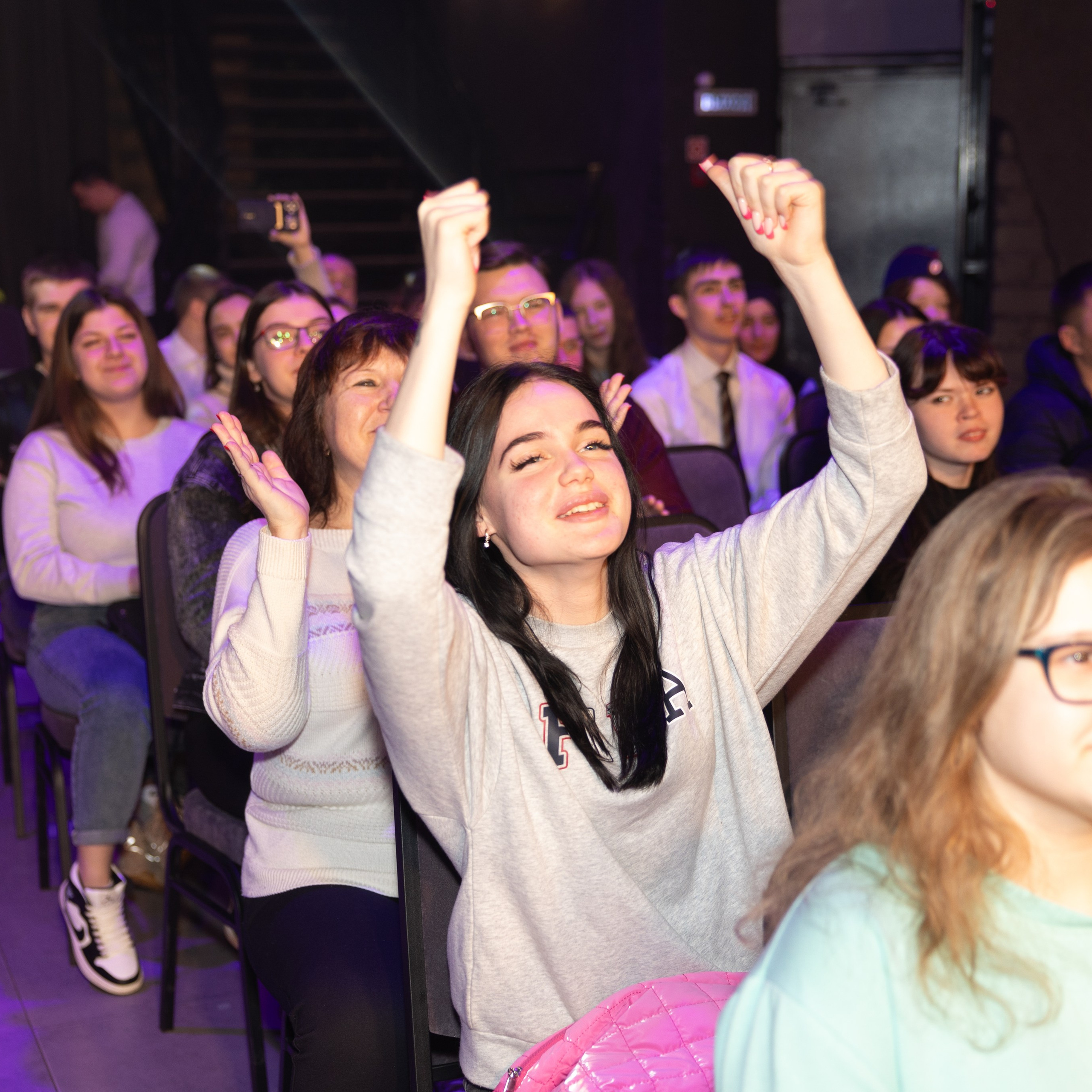 Дебют первокурсника РАНХиГС. Свадебный фотограф в Нижнем Новгороде и Москве Виктор Баринов