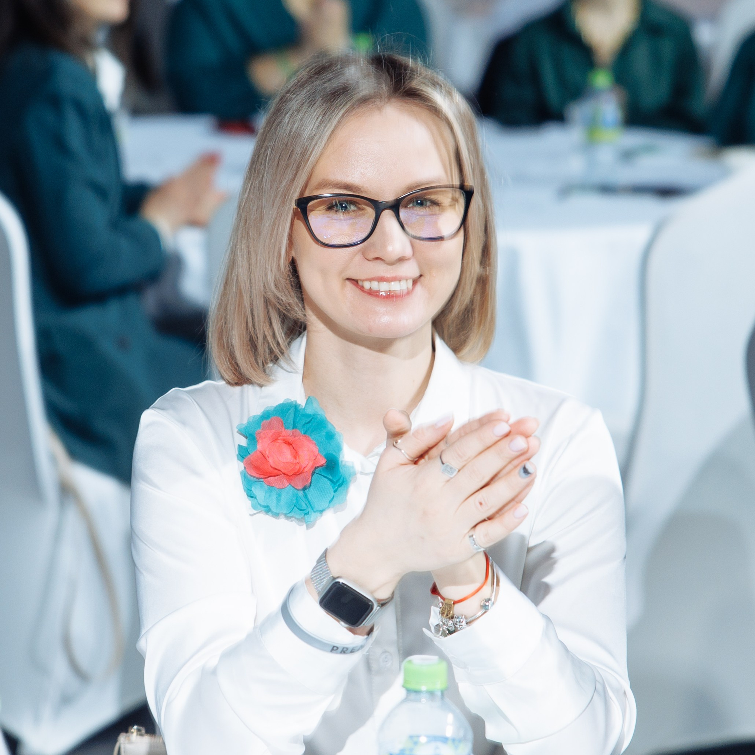 Нетворнинг #Код публичности. Свадебный фотограф в Нижнем Новгороде и Москве Виктор Баринов