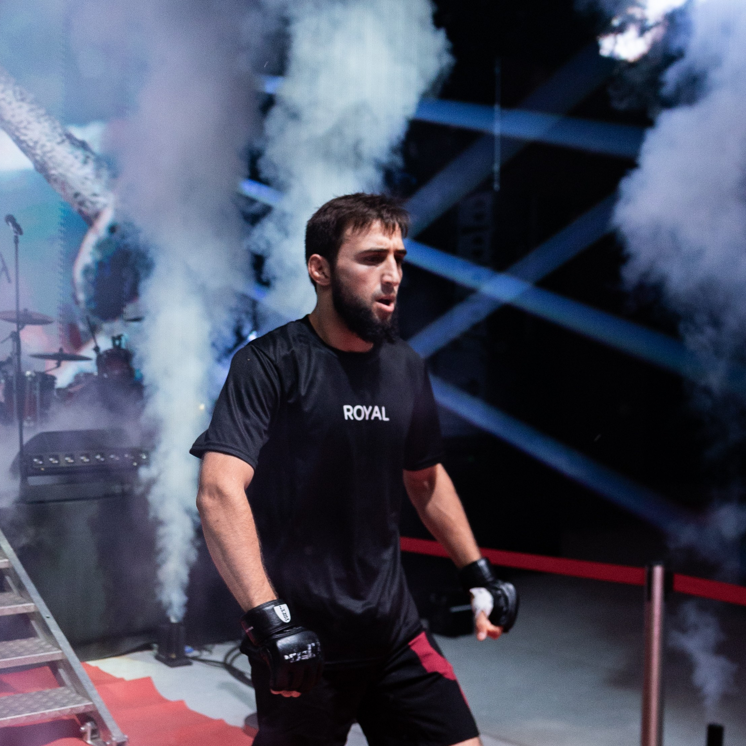MMA/Royal Battle Show. Свадебный фотограф в Нижнем Новгороде и Москве Виктор Баринов