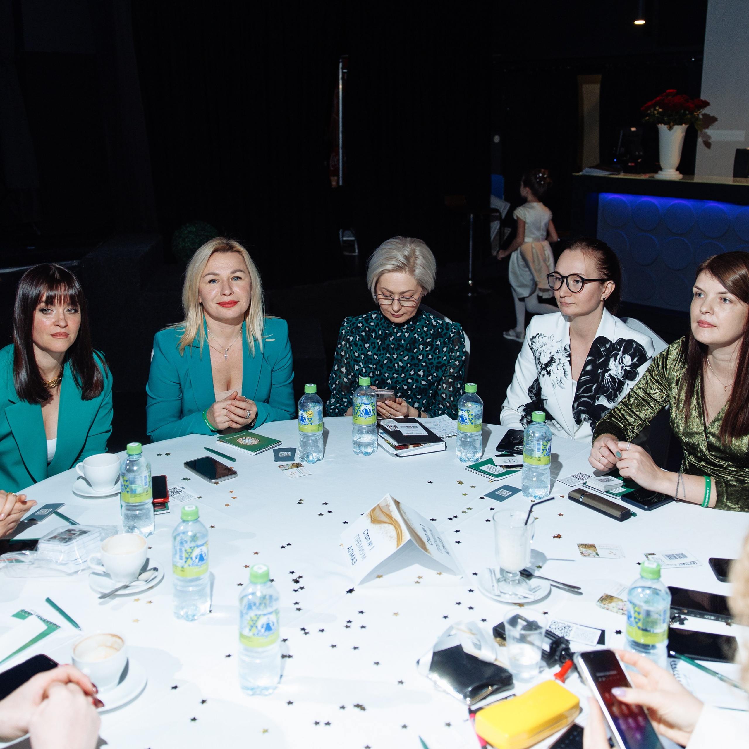 Нетворнинг #Код публичности. Свадебный фотограф в Нижнем Новгороде и Москве Виктор Баринов