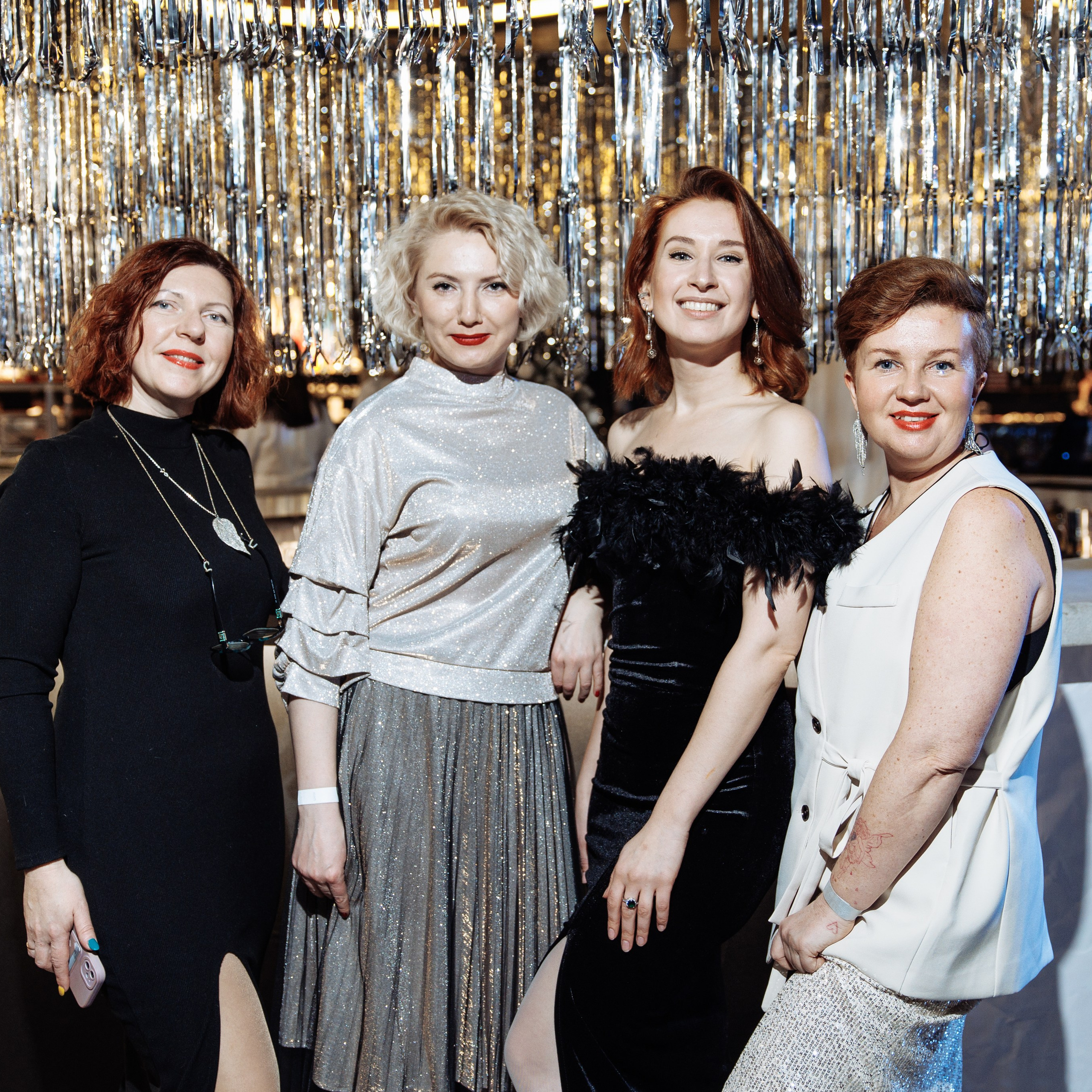 Новогодний корпоратив. Свадебный фотограф в Нижнем Новгороде и Москве Виктор Баринов