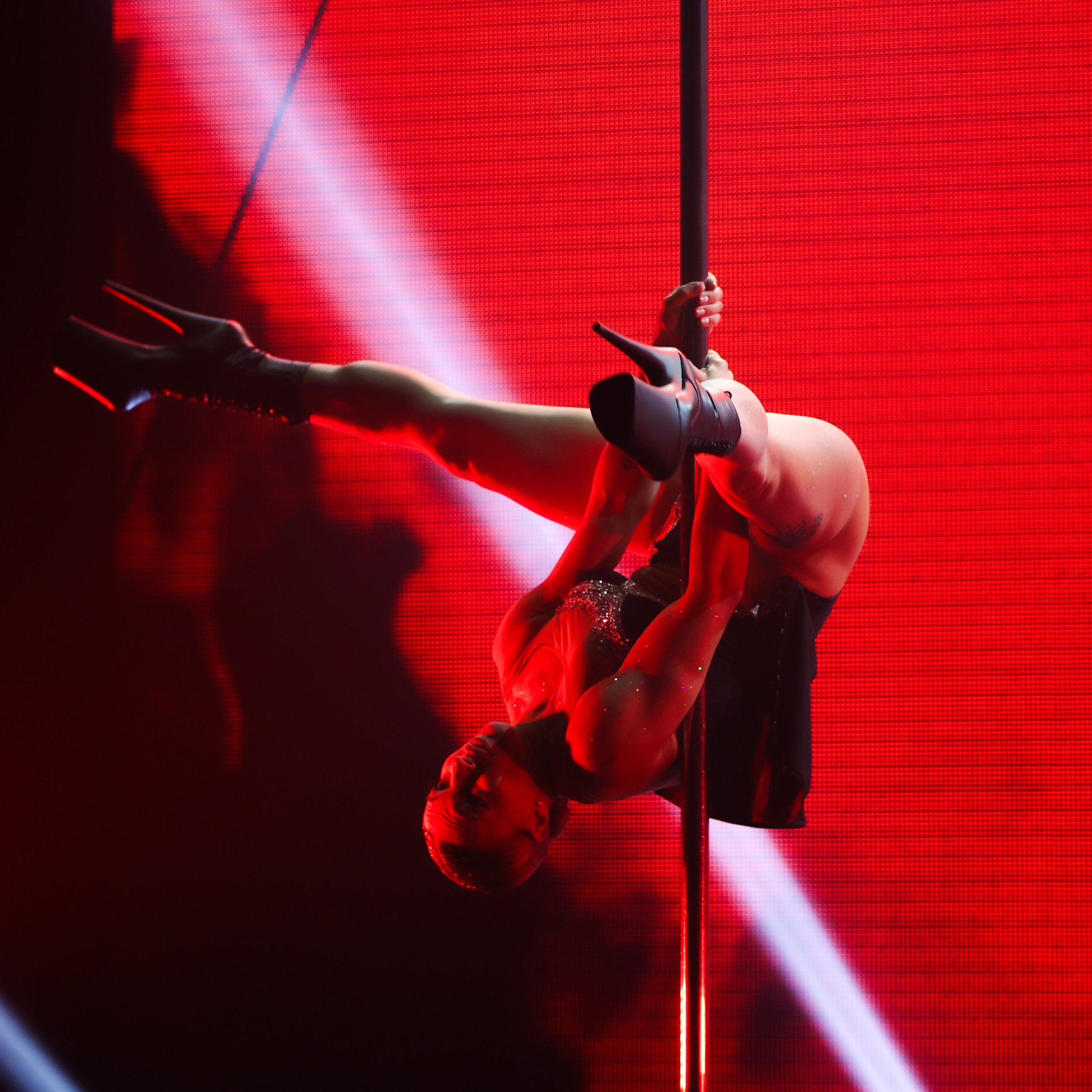 Чемпионат по Pole Dance «Pandоra». Свадебный фотограф в Нижнем Новгороде и Москве Виктор Баринов