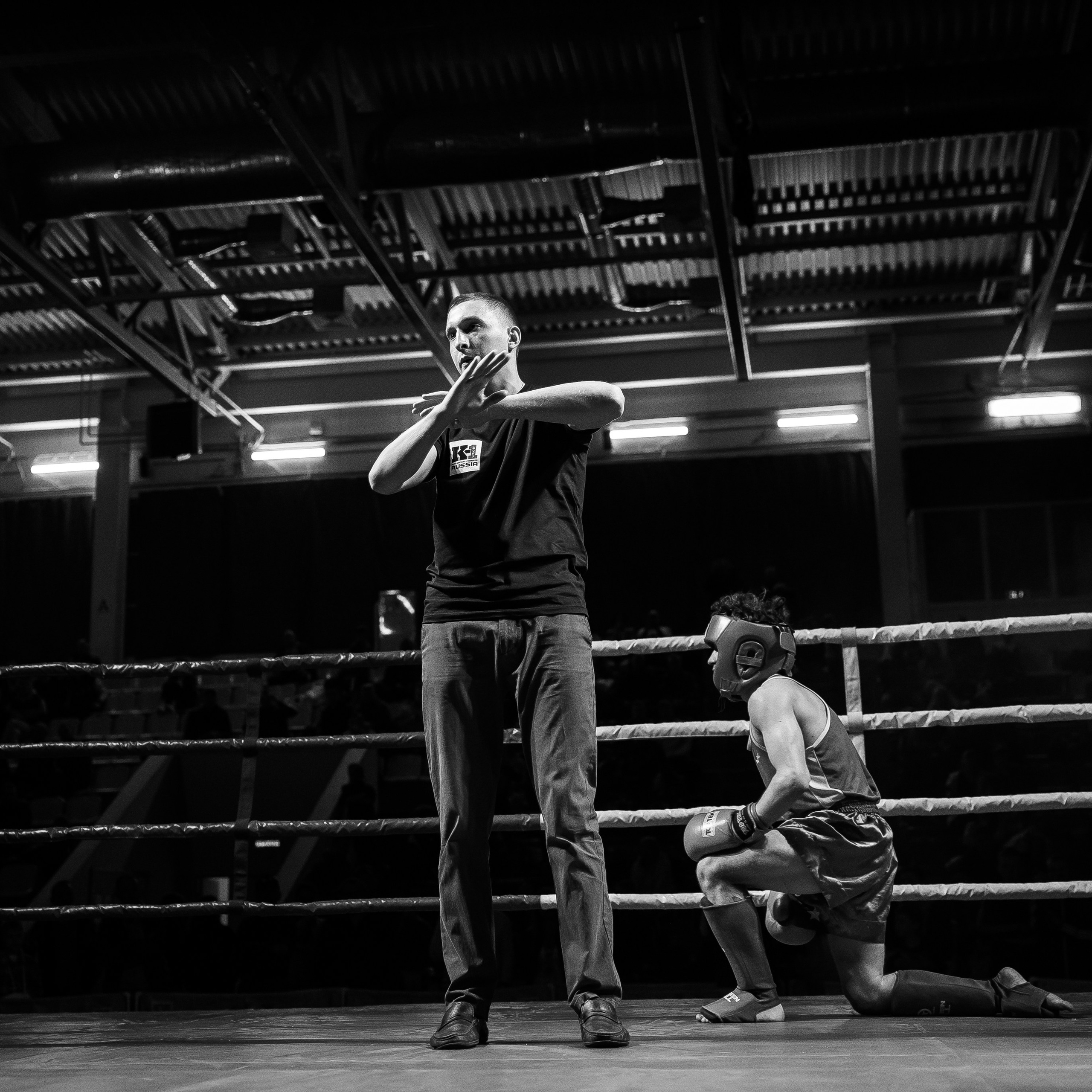 Лига «NFC» турнир по К-1 ФОК «Звездный» г. Арзамас. Свадебный фотограф в Нижнем Новгороде и Москве Виктор Баринов