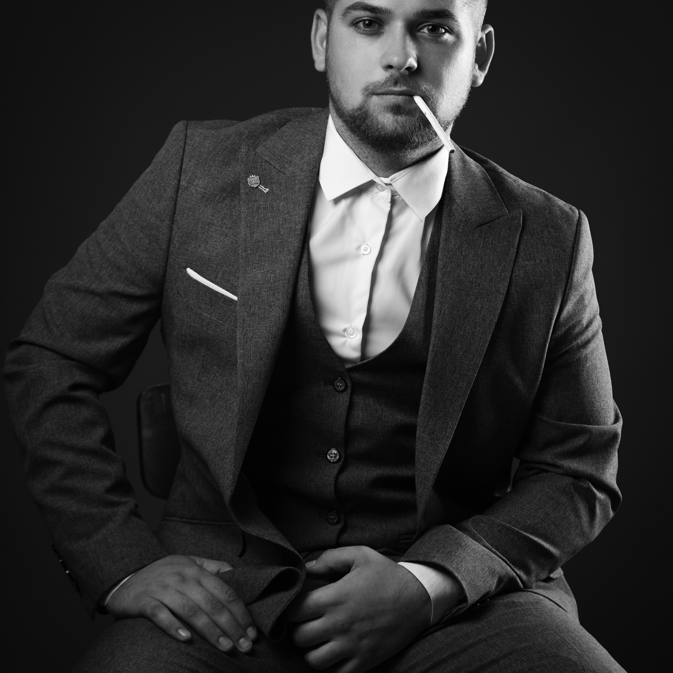 Андрей. Свадебный фотограф в Нижнем Новгороде и Москве Виктор Баринов