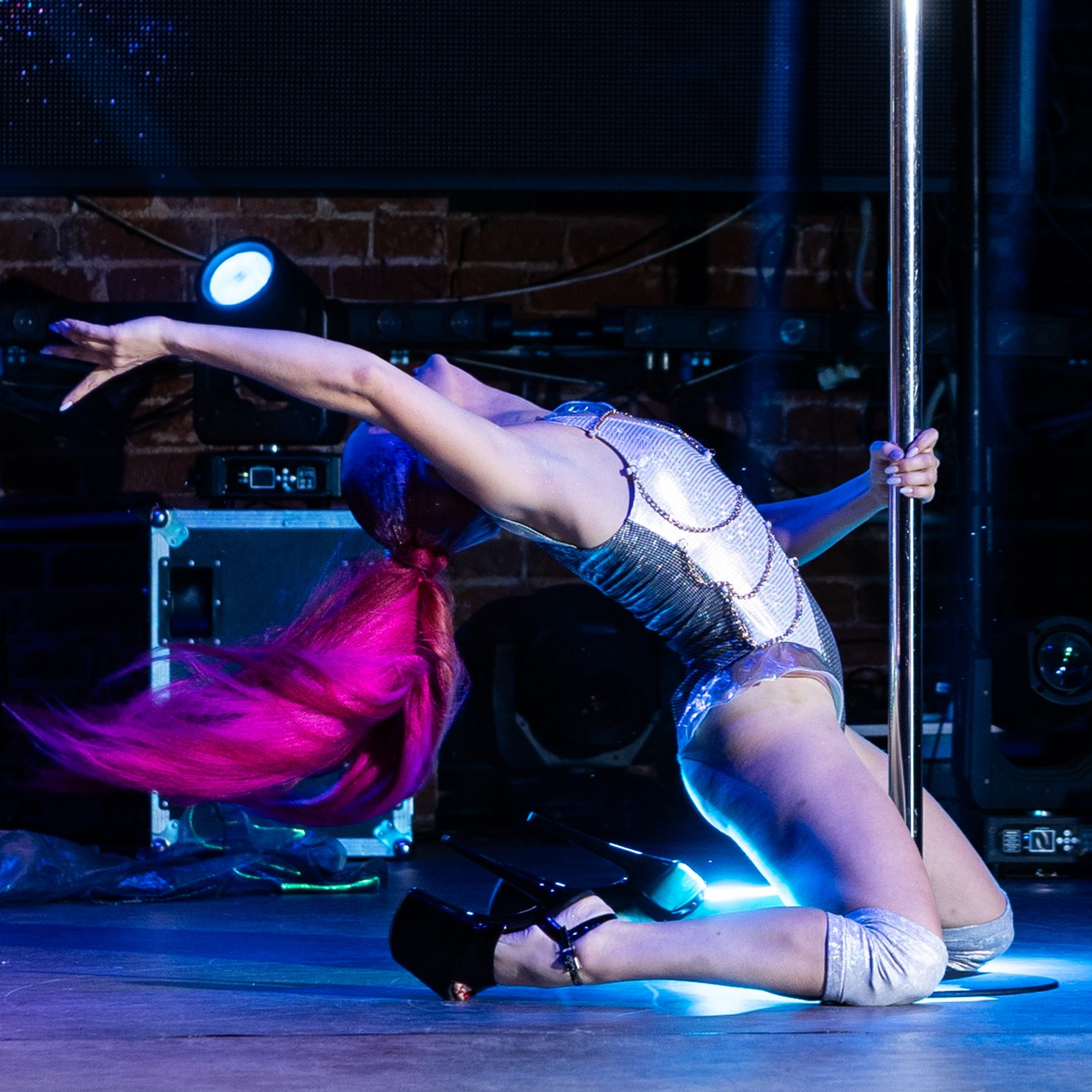 Всероссийский чемпионат по Pole dance «Lotus 2025» г. Воронеж. Свадебный фотограф в Нижнем Новгороде и Москве Виктор Баринов