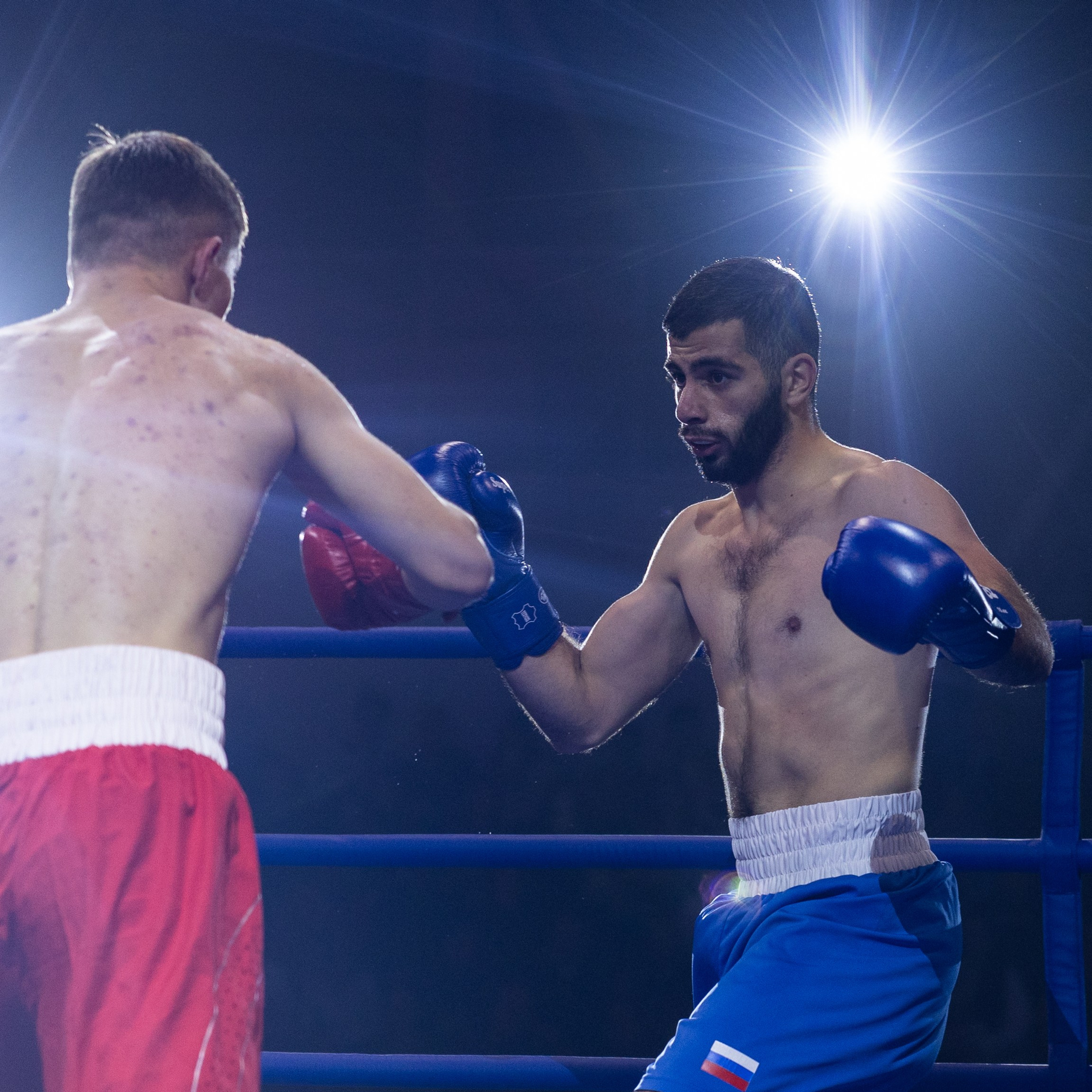 Всероссийский турнир по боксу «Сила и единство «в поддержку бойцов СВО. Свадебный фотограф в Нижнем Новгороде и Москве Виктор Баринов