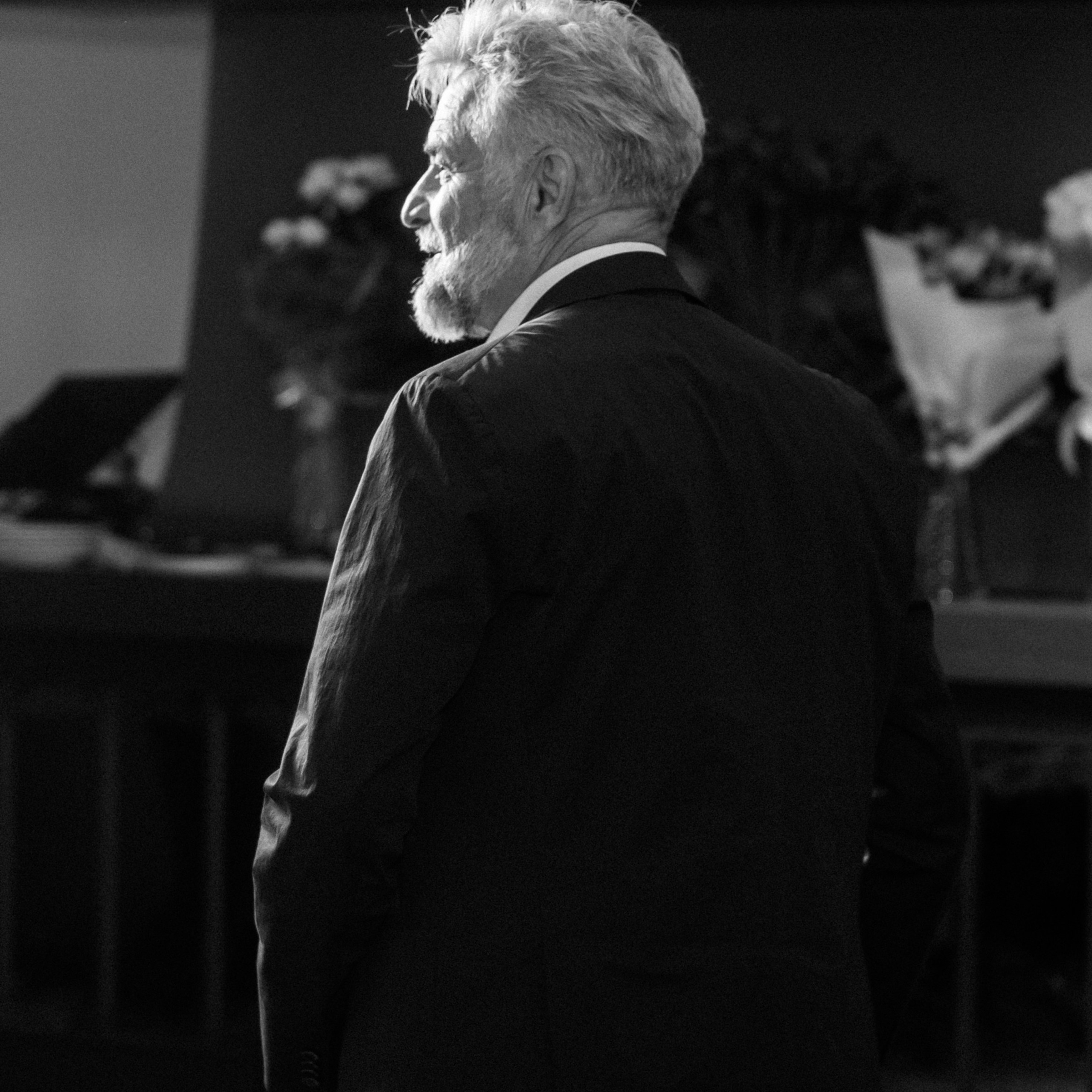 Юбилей 60 лет в ресторане «Митрич». Свадебный фотограф в Нижнем Новгороде и Москве Виктор Баринов