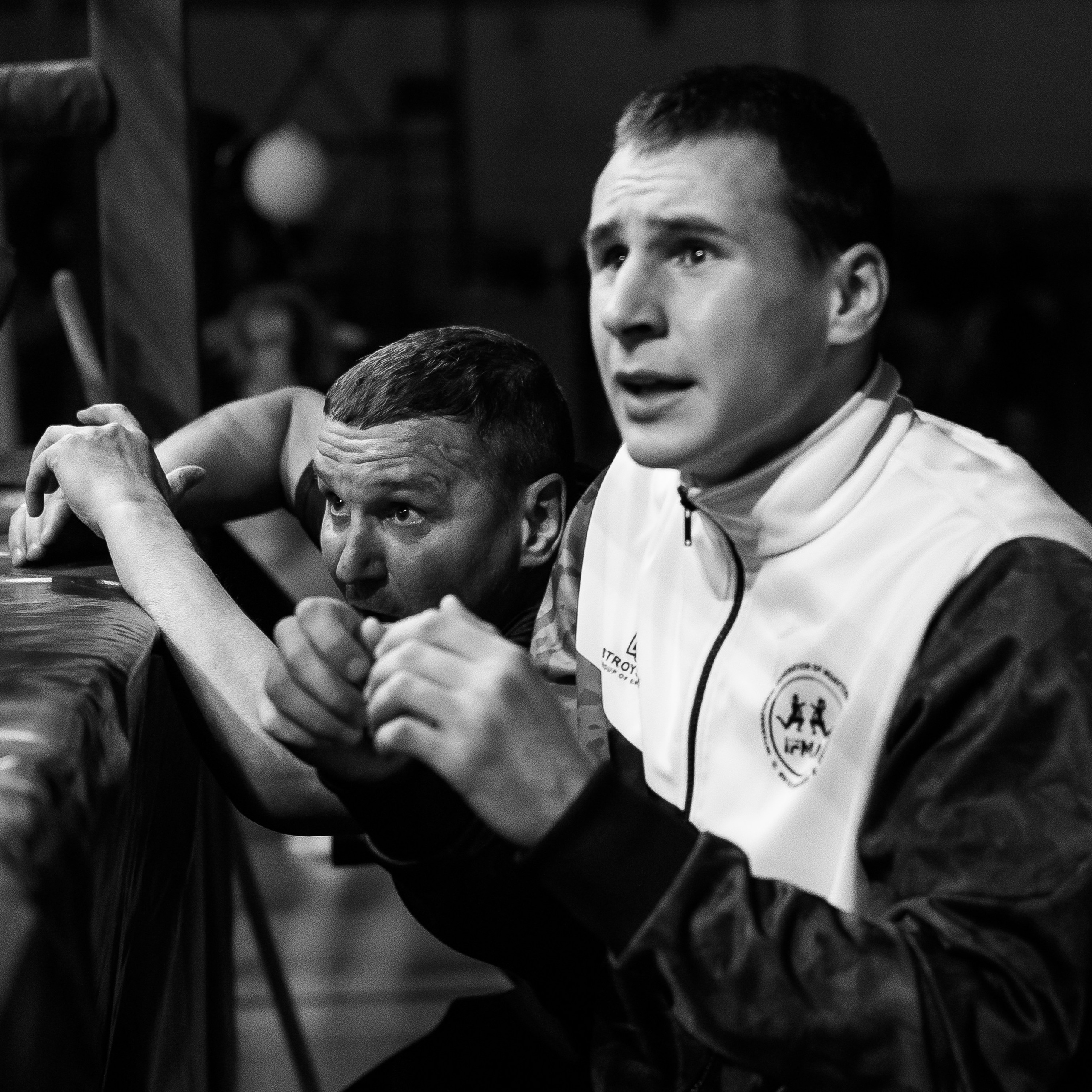 Лига «NFC» турнир по К-1 ФОК «Звездный» г. Арзамас. Свадебный фотограф в Нижнем Новгороде и Москве Виктор Баринов