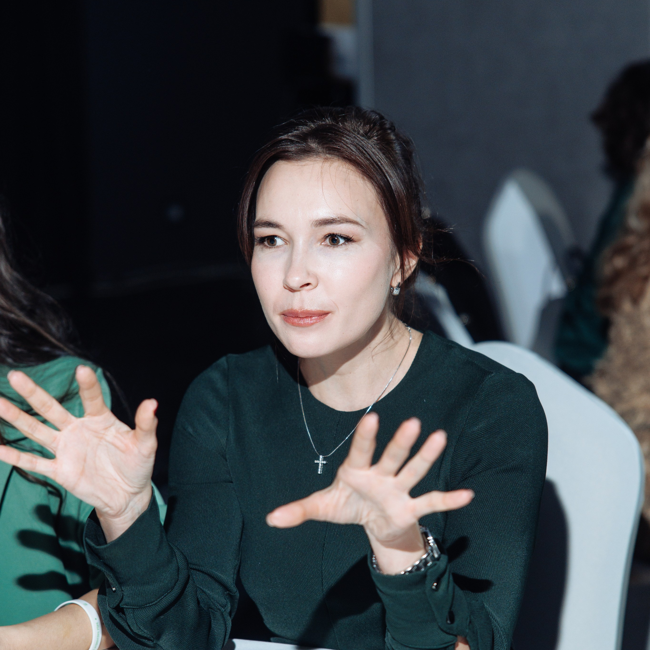 Нетворнинг #Код публичности. Свадебный фотограф в Нижнем Новгороде и Москве Виктор Баринов