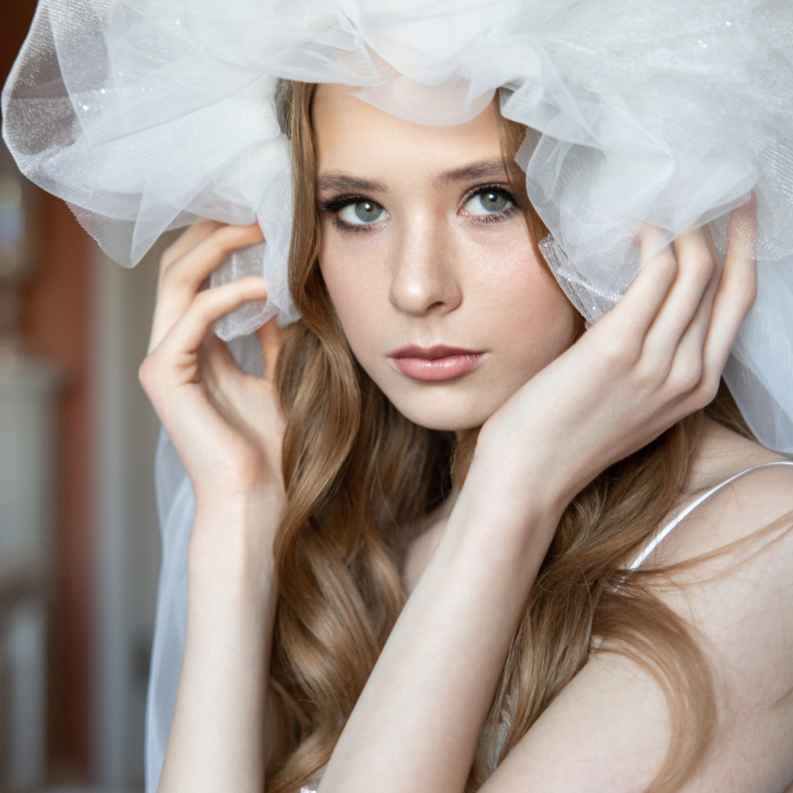 Свадебные съемки. Свадебный фотограф в Нижнем Новгороде и Москве Виктор Баринов