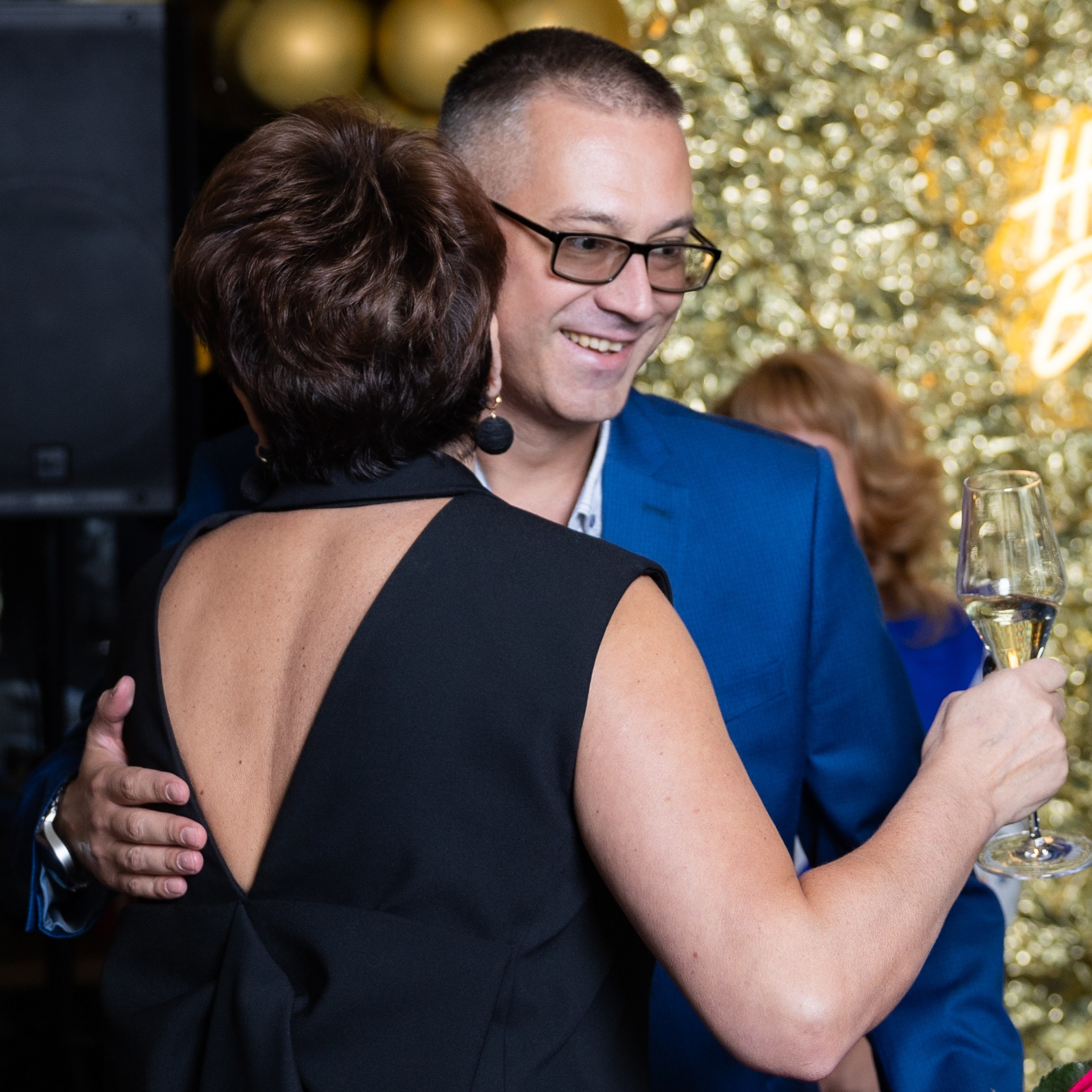 Юбилей 60 лет в ресторане «Митрич». Свадебный фотограф в Нижнем Новгороде и Москве Виктор Баринов