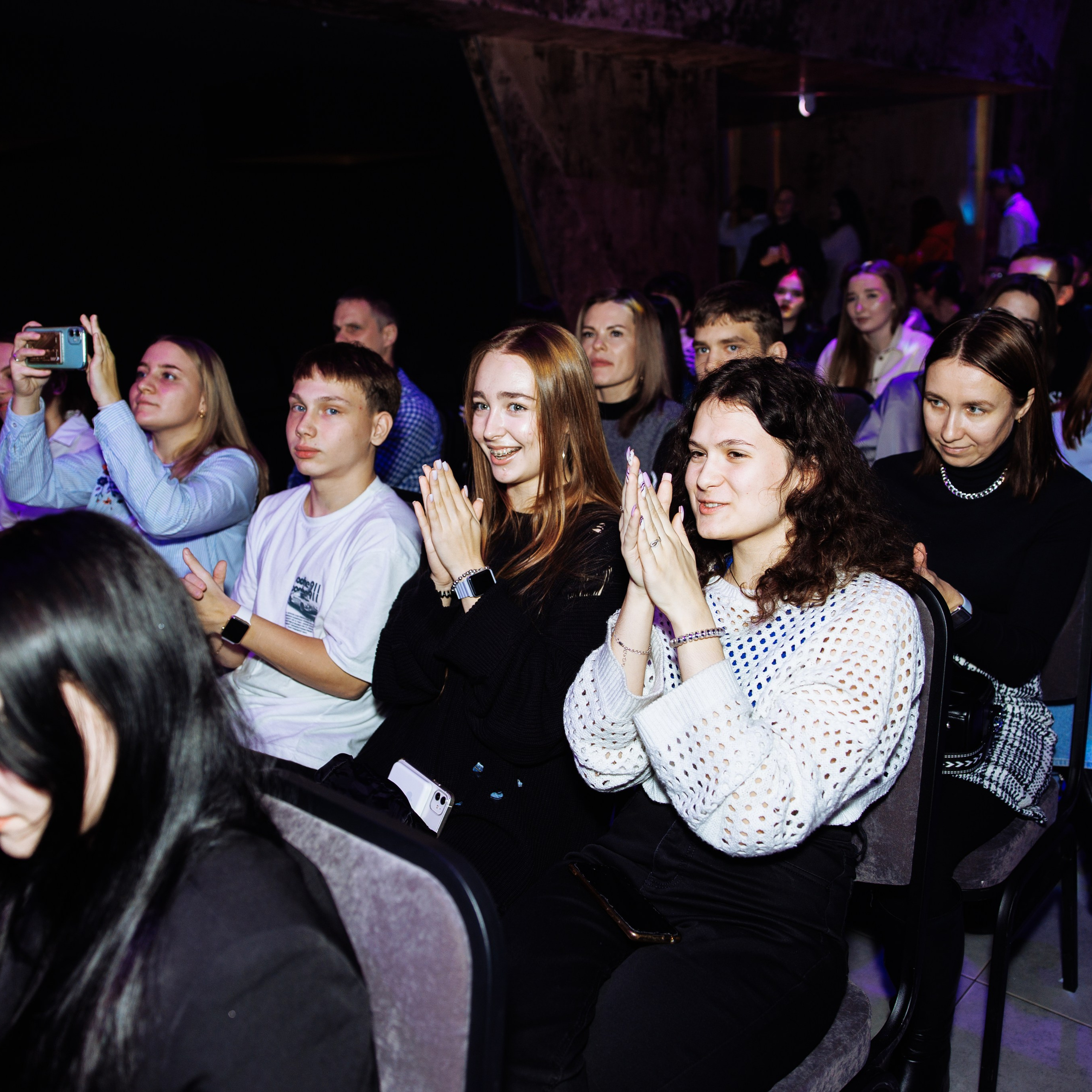 Дебют первокурсника РАНХиГС. Свадебный фотограф в Нижнем Новгороде и Москве Виктор Баринов