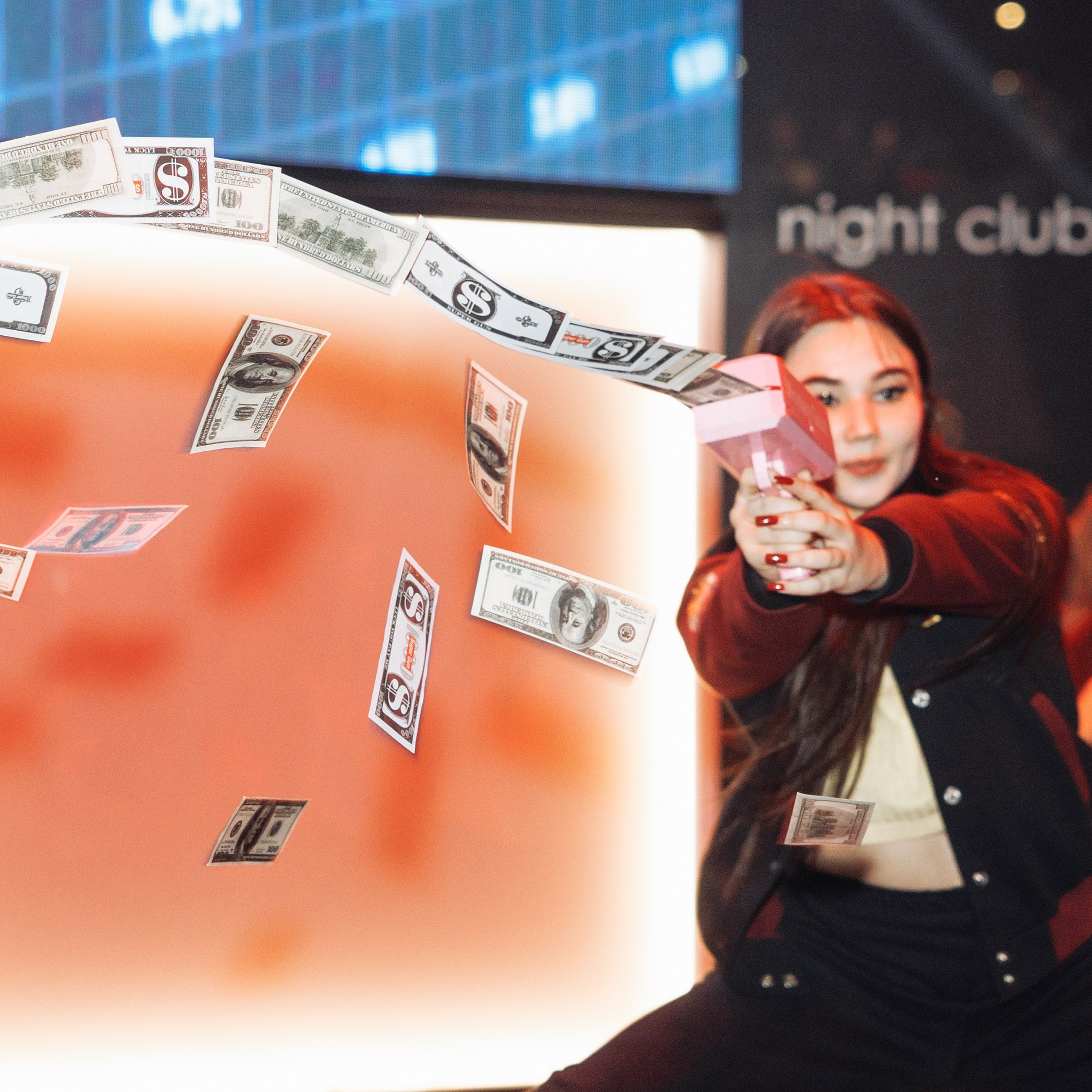 Дебют первокурсника РАНХиГС. Свадебный фотограф в Нижнем Новгороде и Москве Виктор Баринов