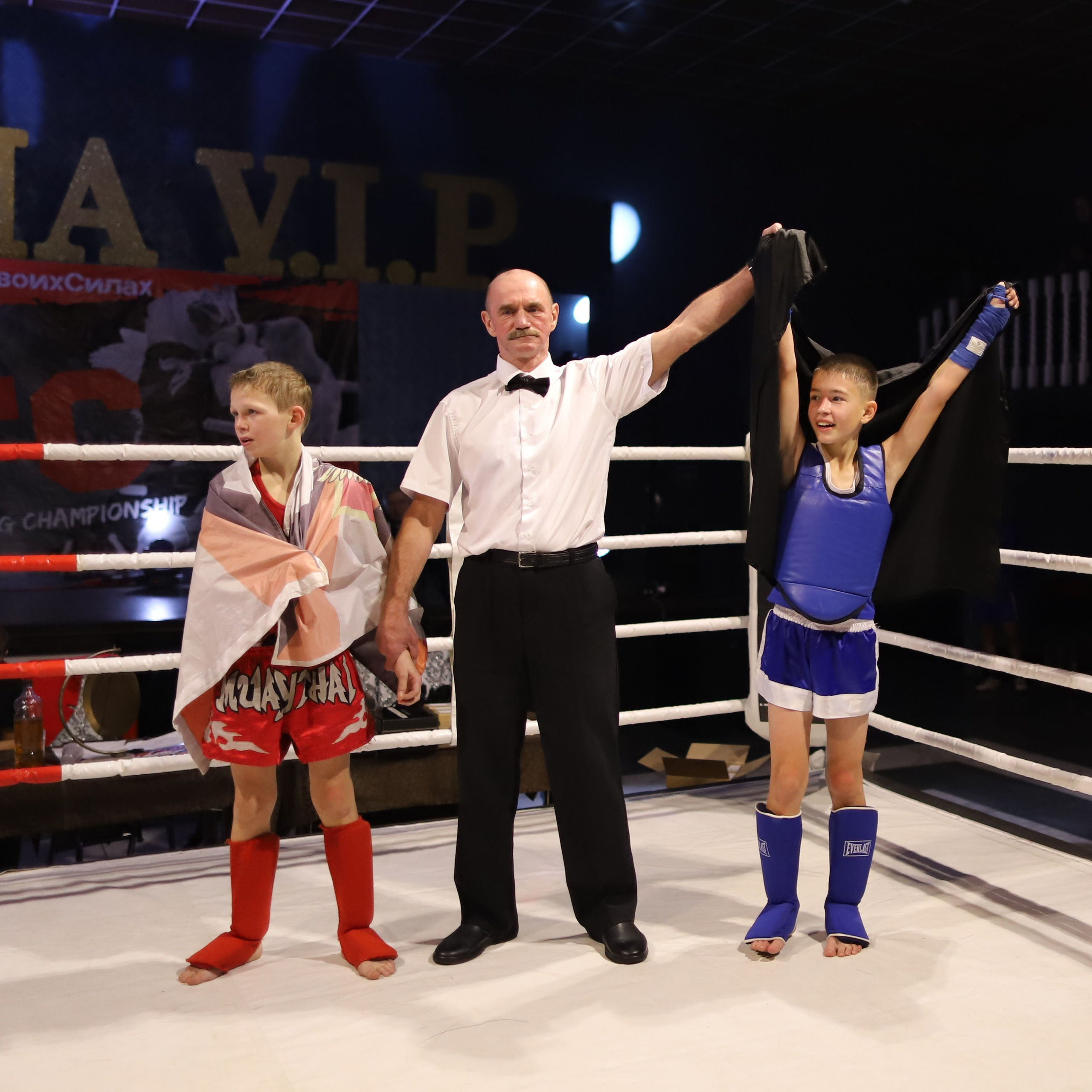 Лига «NFC» турнир по К-1 ресторан «ПЕРСОНА-VIP». Свадебный фотограф в Нижнем Новгороде и Москве Виктор Баринов